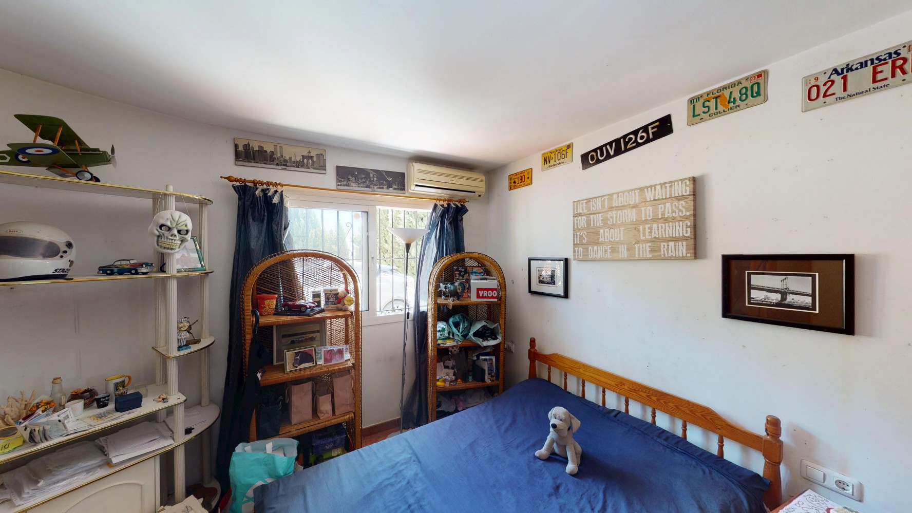 Villa for sale in Torrox