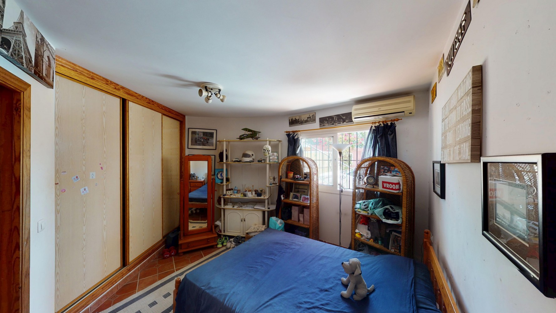 Villa for sale in Torrox