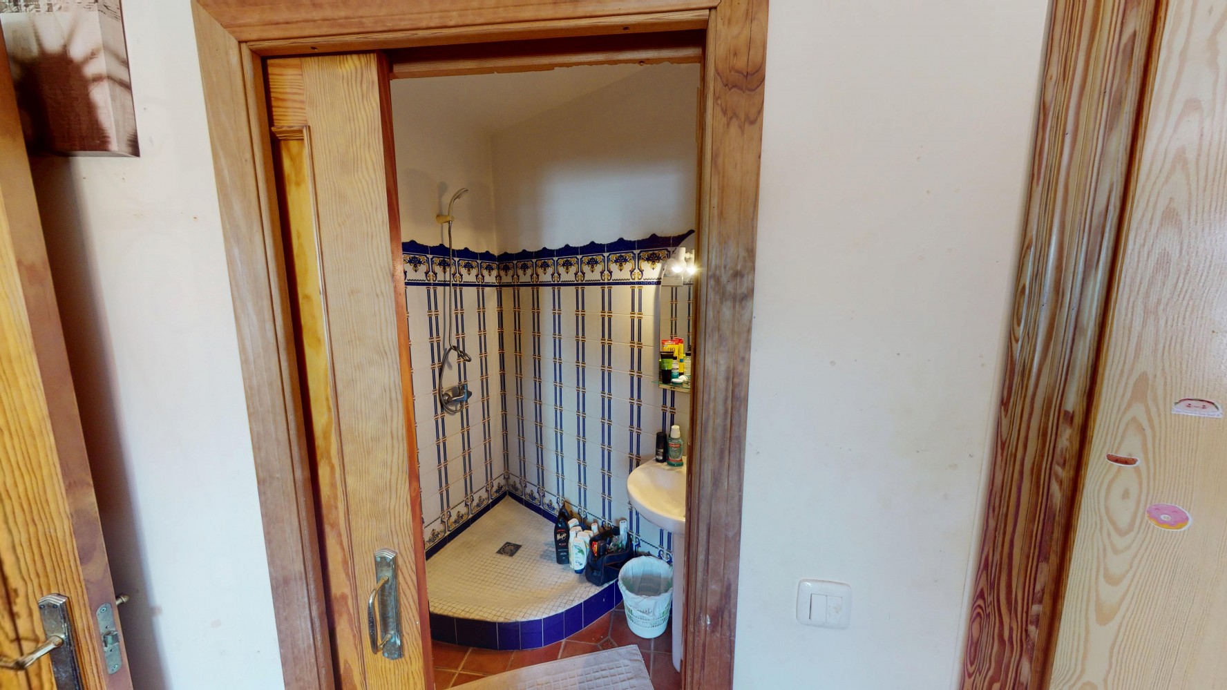 Villa for sale in Torrox