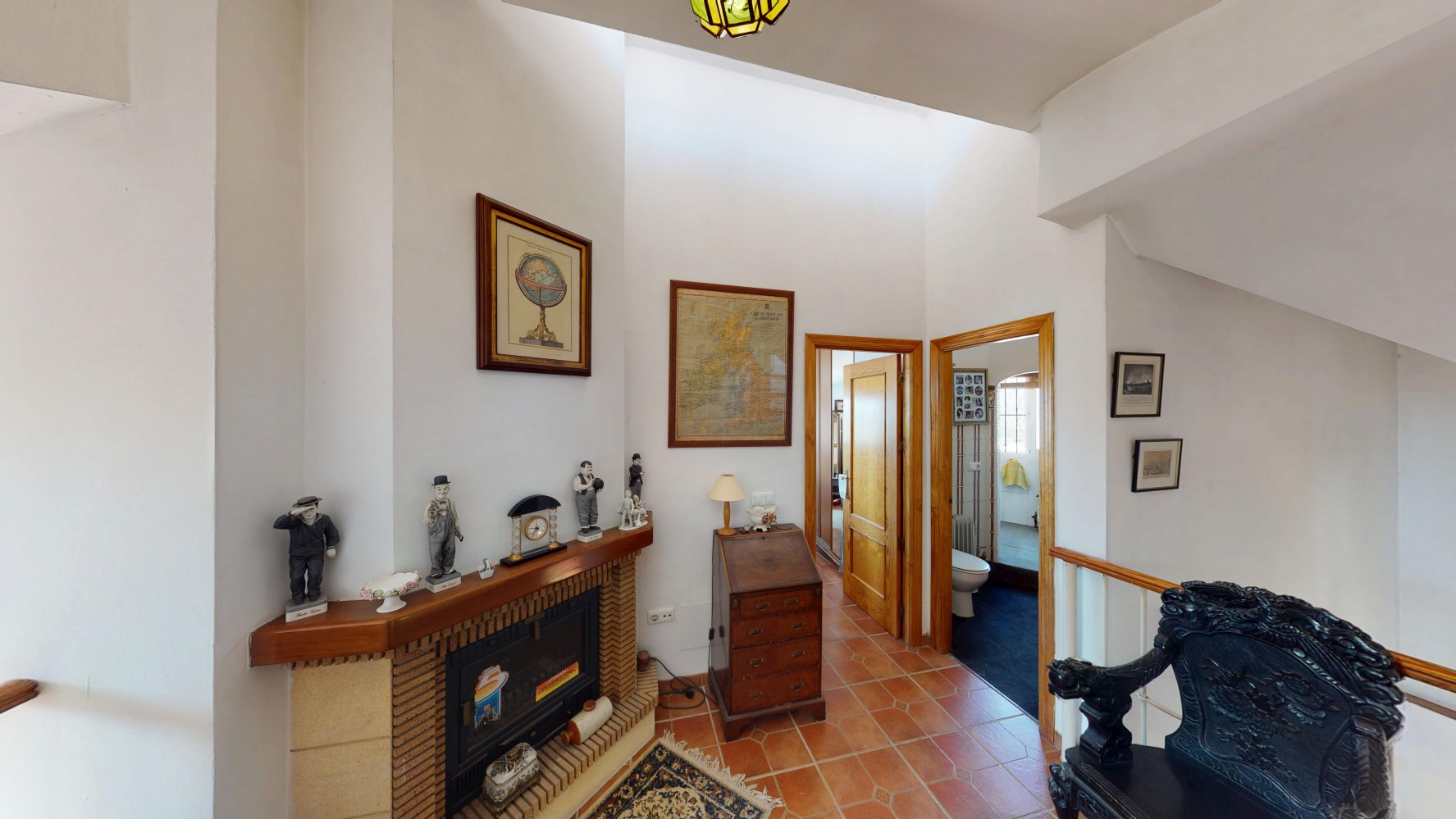 Villa for sale in Torrox