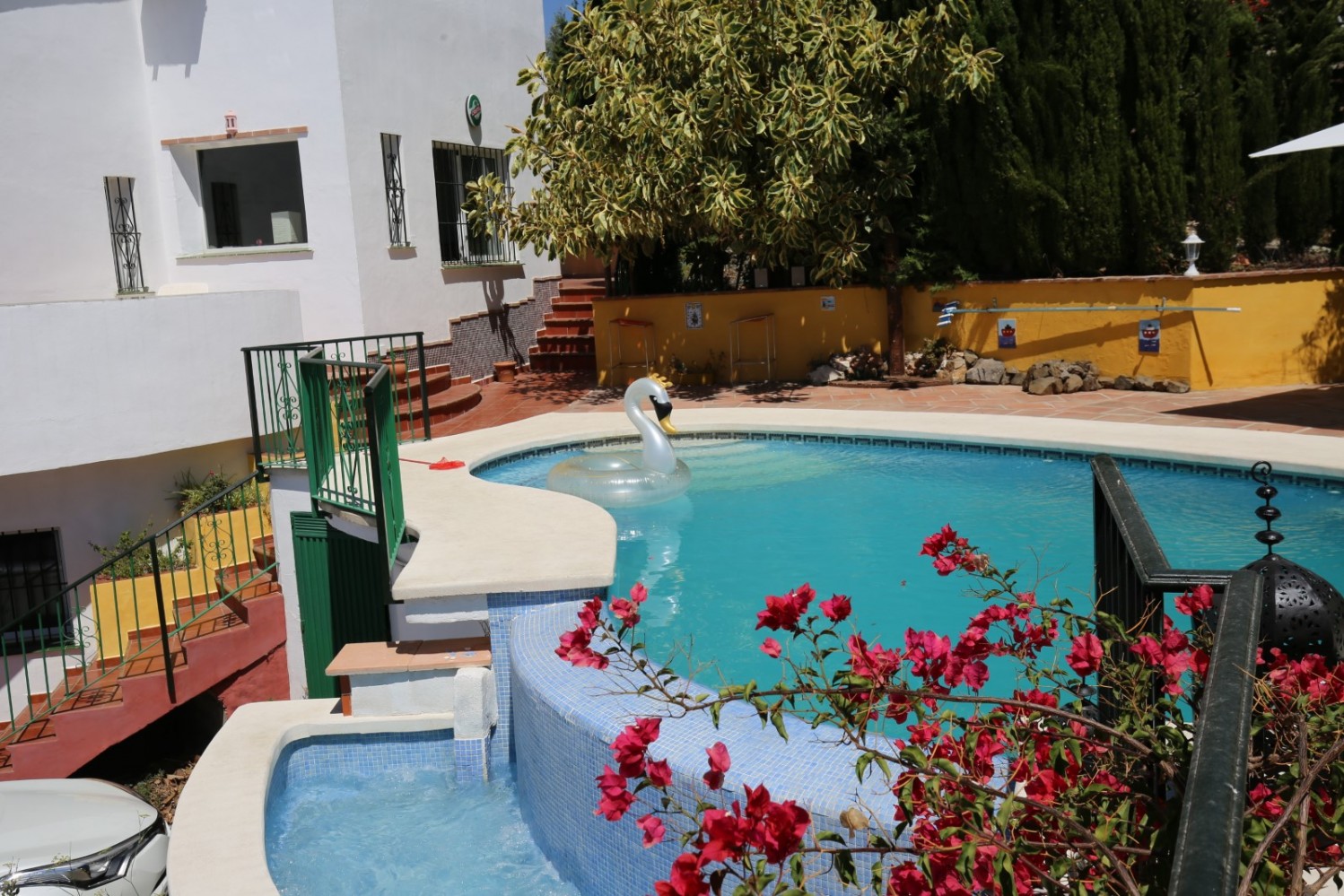 Villa for sale in Torrox