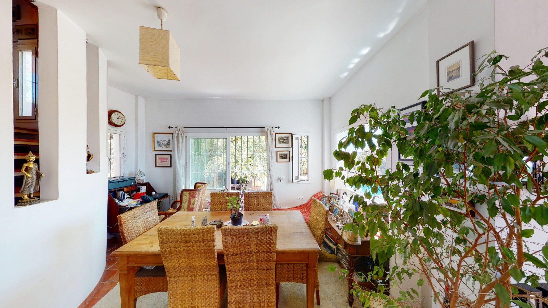 Villa for sale in Torrox