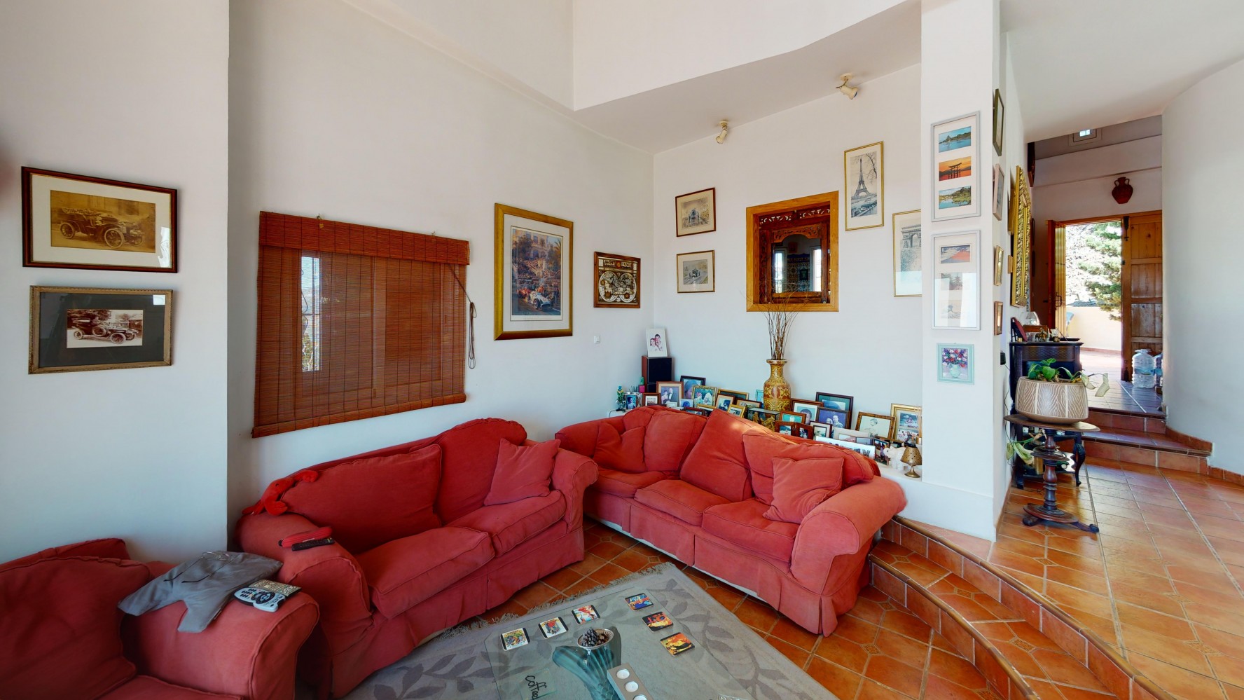 Villa for sale in Torrox