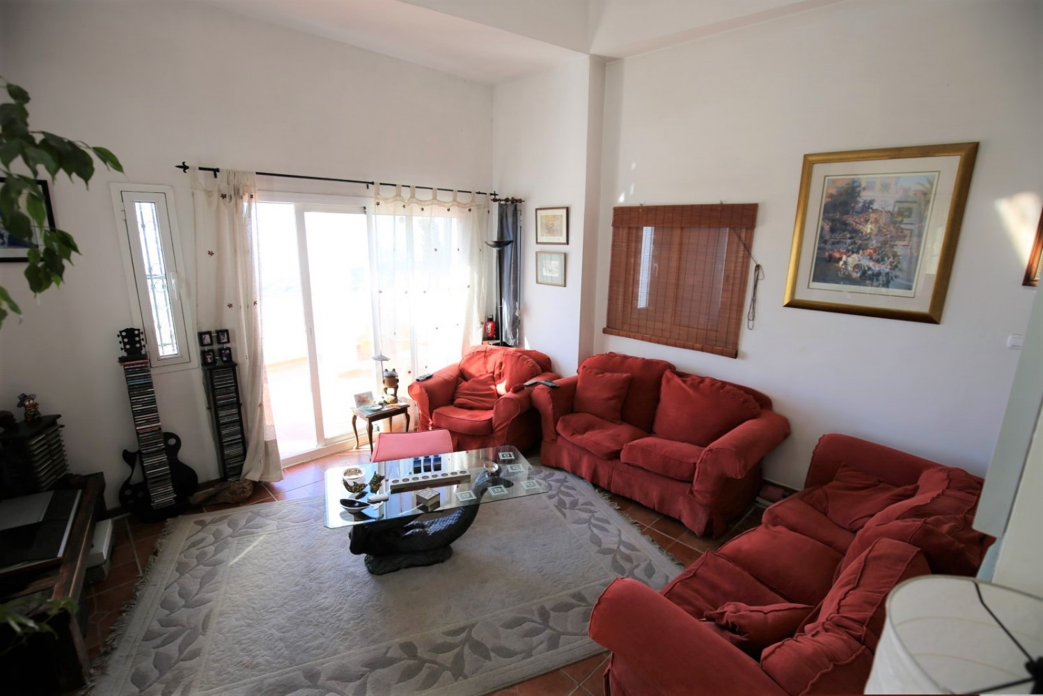 Villa for sale in Torrox