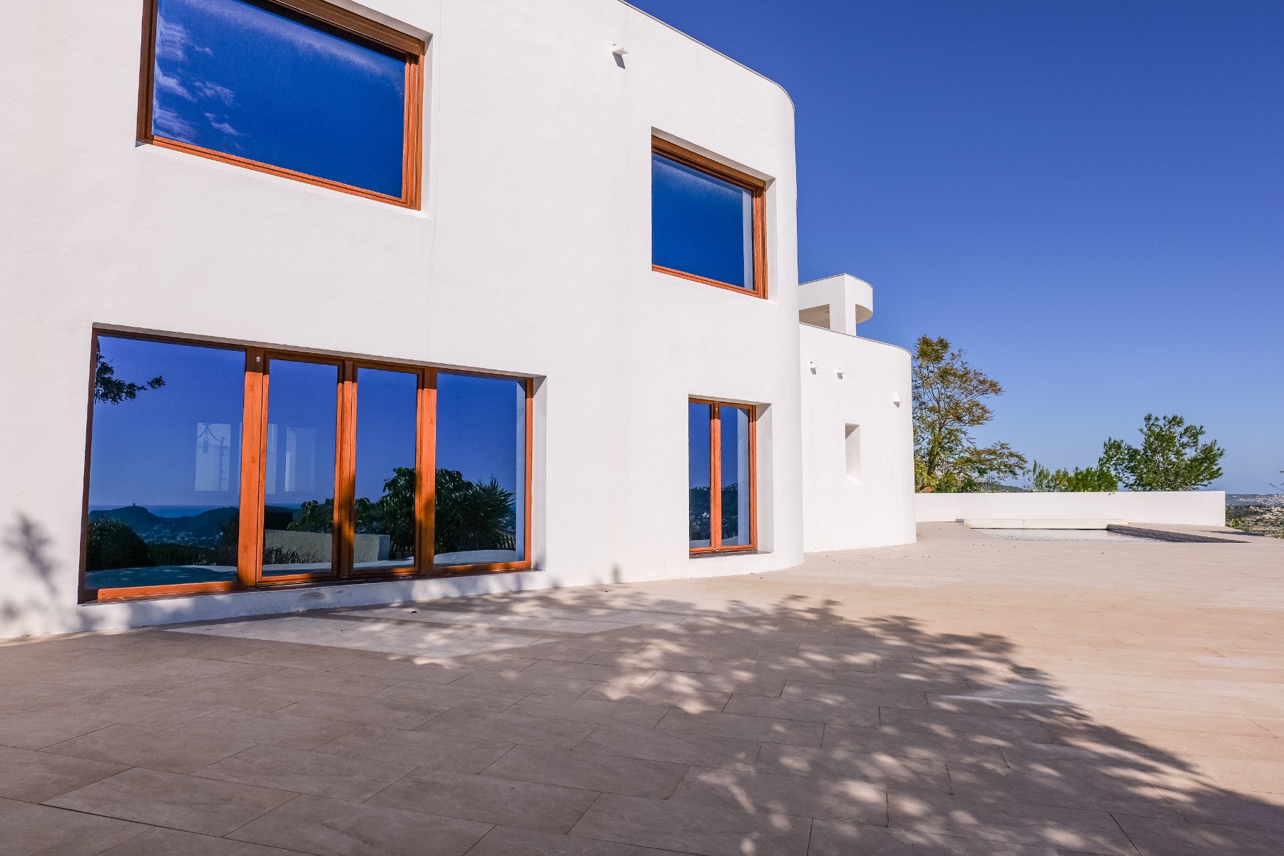 DP-27-OV4423EX-2 Villa for sale in Moraira