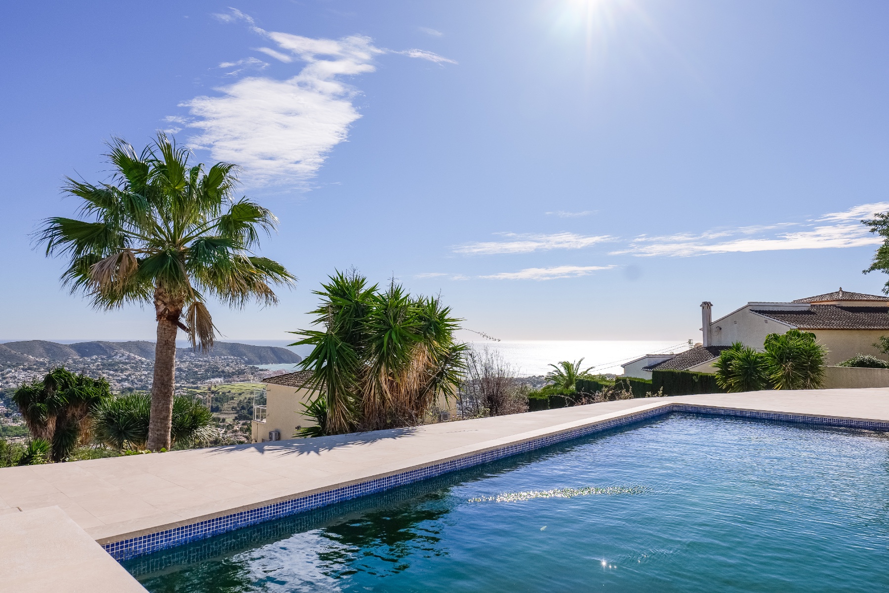 DP-27-OV4423EX-22 Villa for sale in Moraira