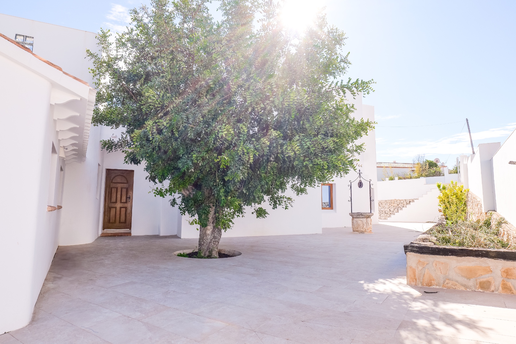 DP-27-OV4423EX-3 Villa for sale in Moraira
