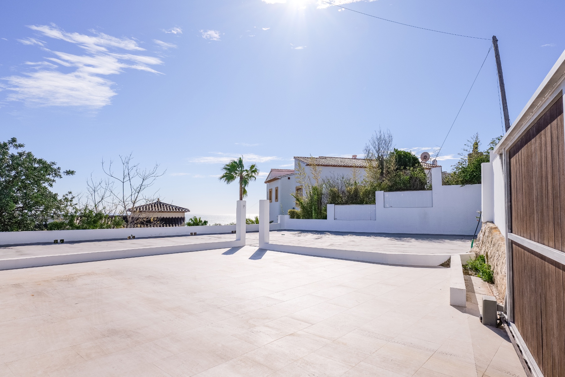 DP-27-OV4423EX-33 Villa for sale in Moraira