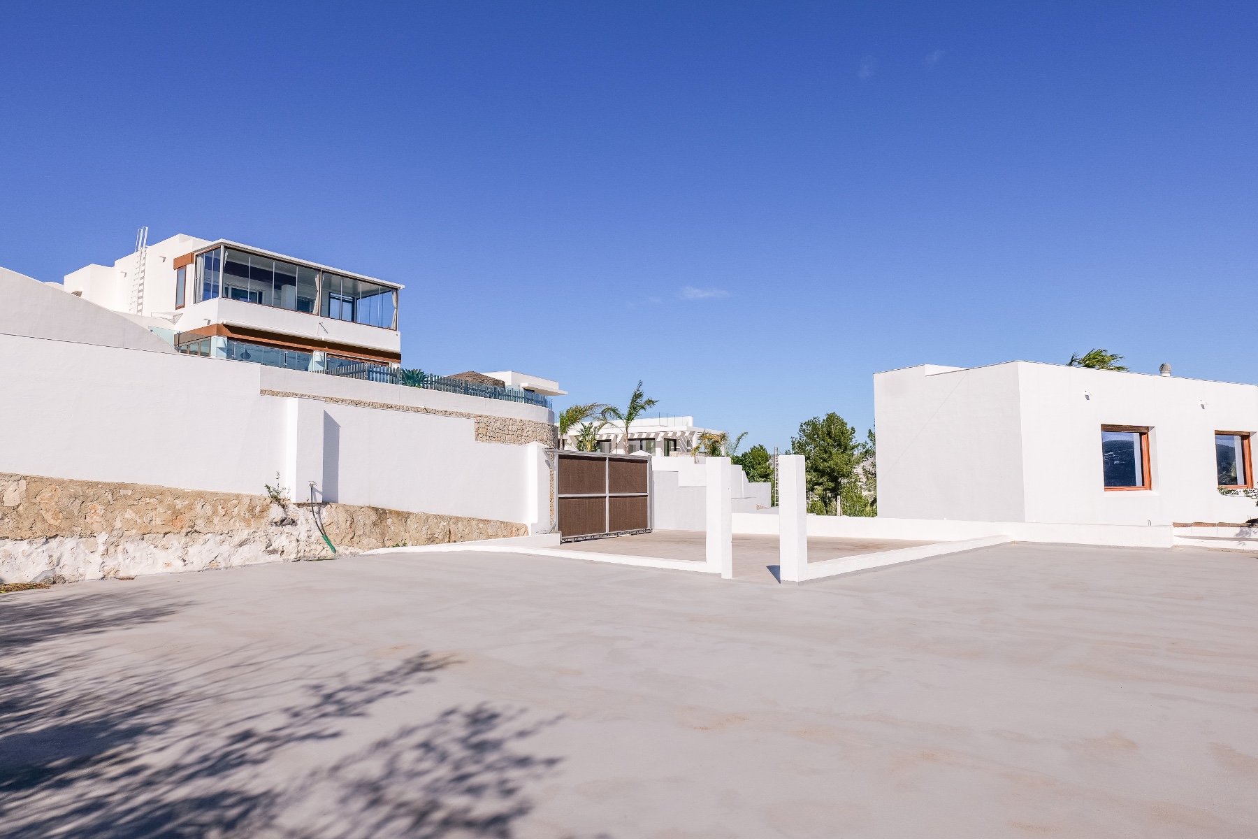 DP-27-OV4423EX-34 Villa for sale in Moraira