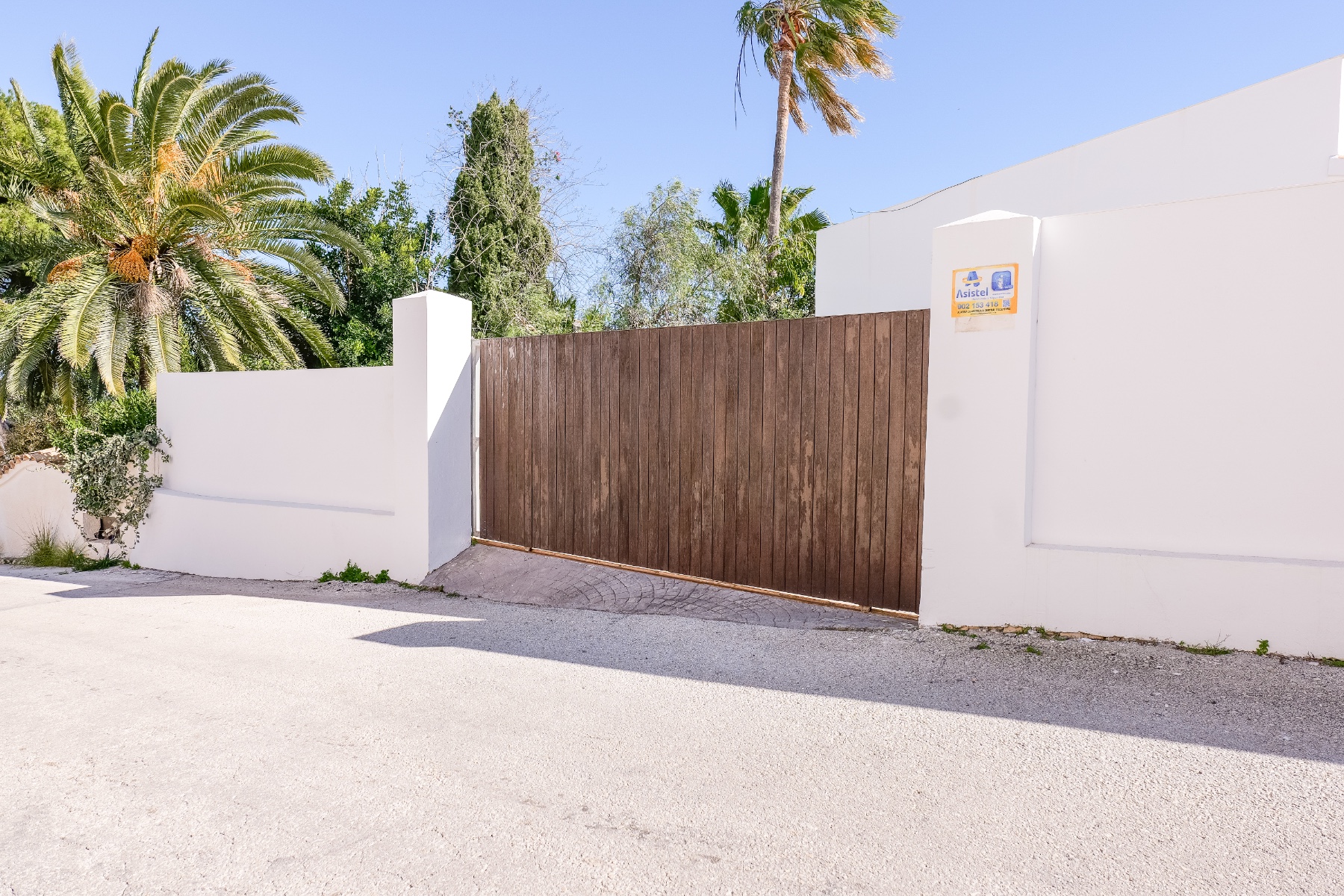 DP-27-OV4423EX-35 Villa for sale in Moraira
