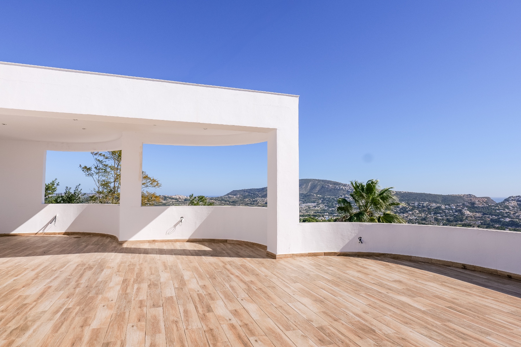 DP-27-OV4423EX-4 Villa for sale in Moraira
