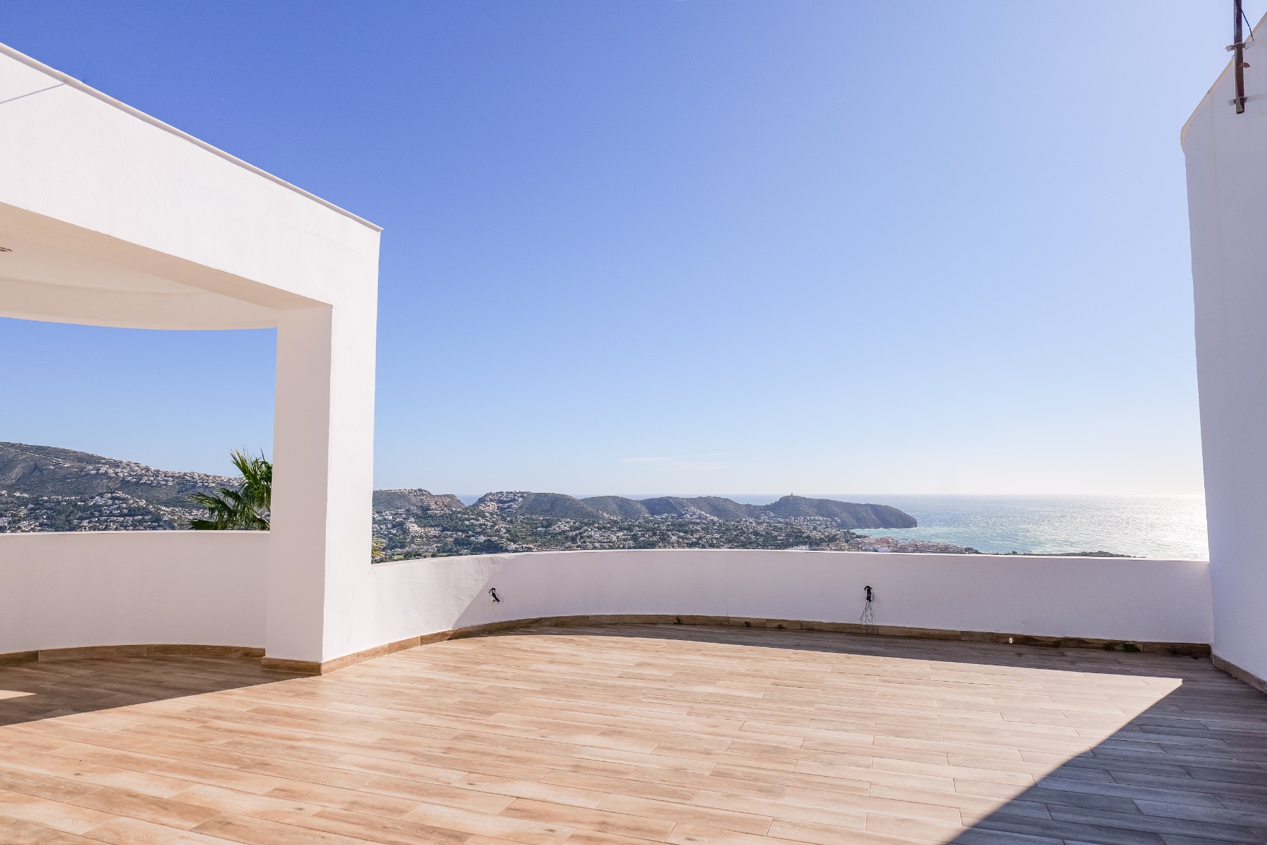 DP-27-OV4423EX-7 Villa for sale in Moraira