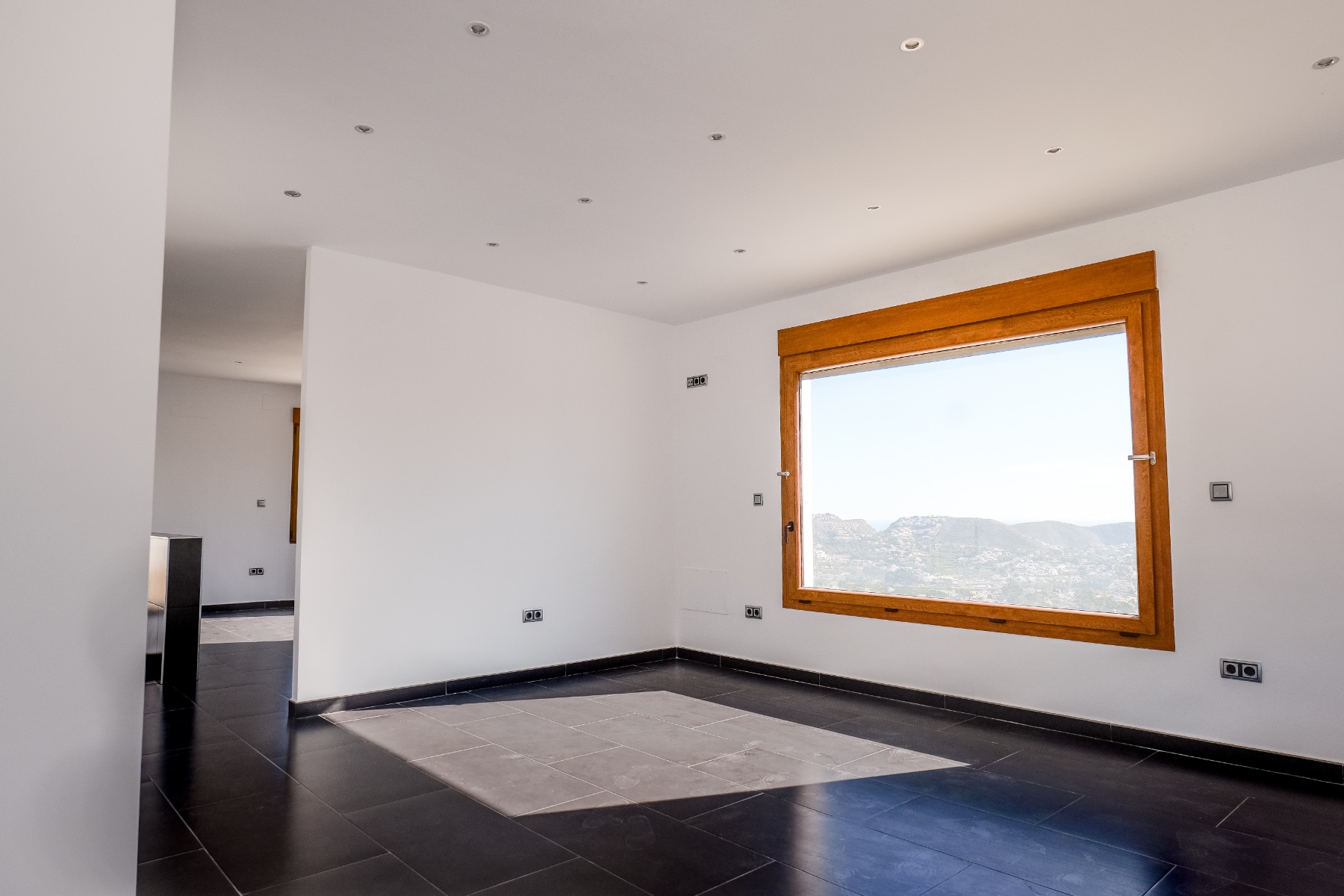 DP-27-OV4423EX-8 Villa for sale in Moraira