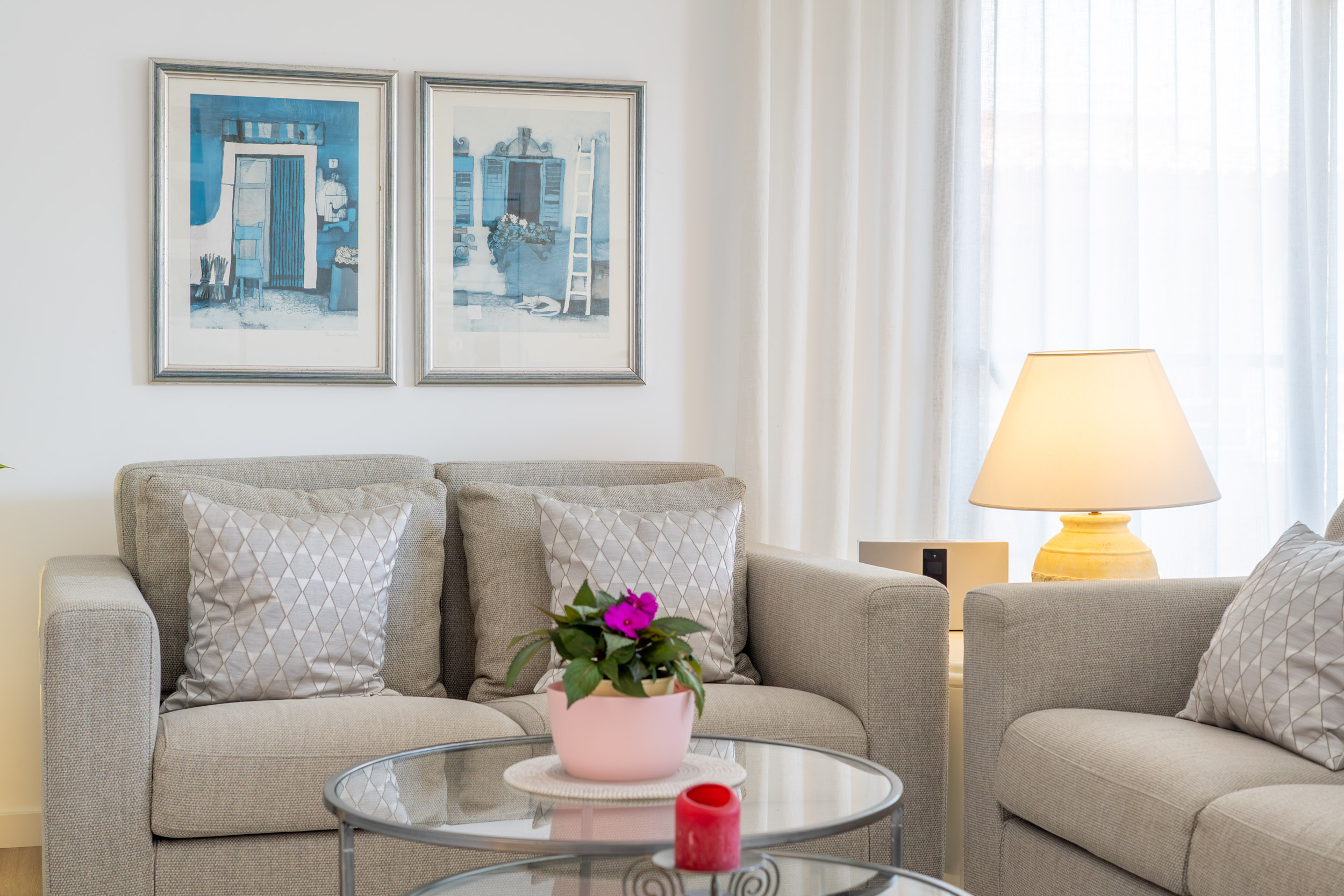 Penthouse for sale in Javea