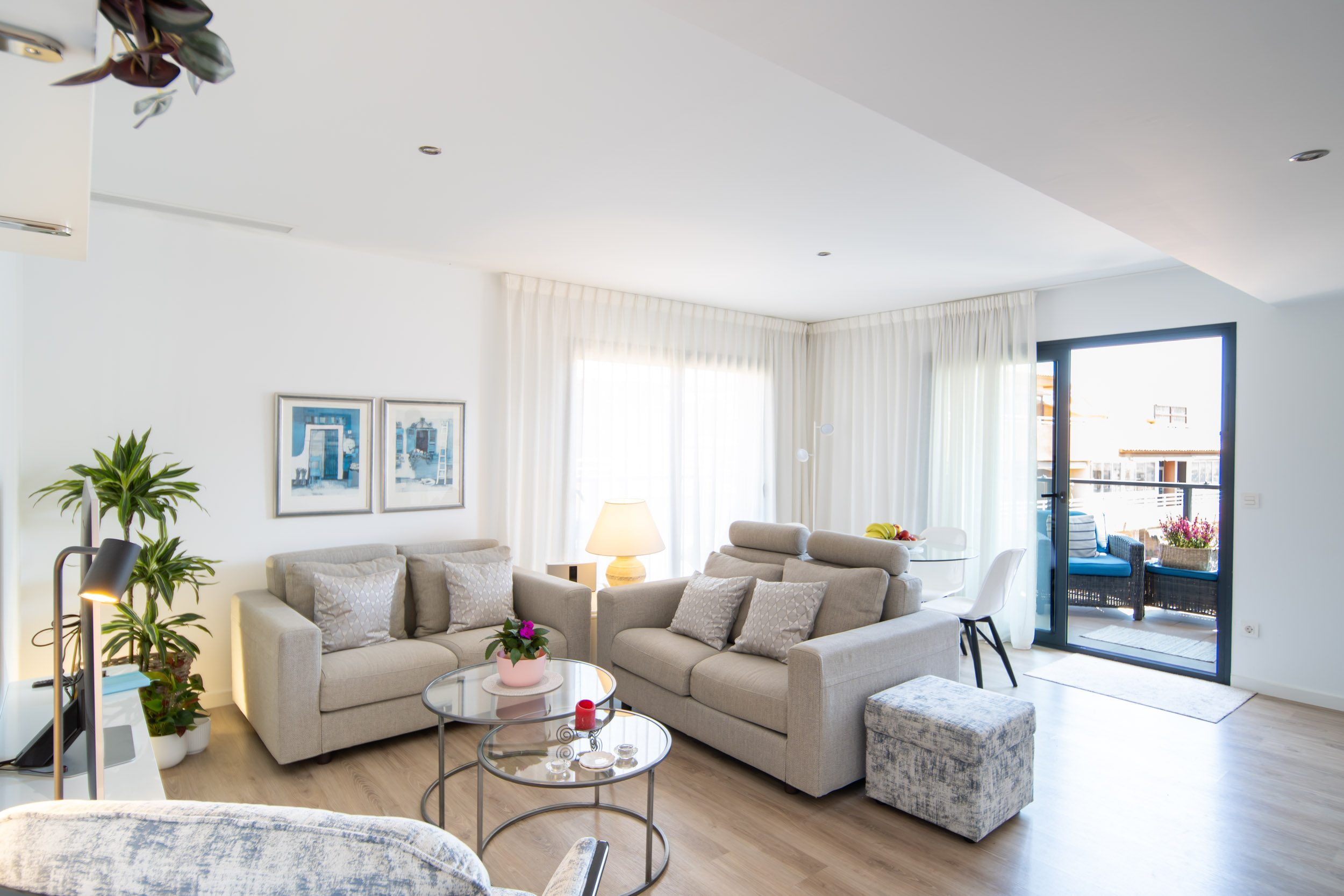 Penthouse for sale in Javea