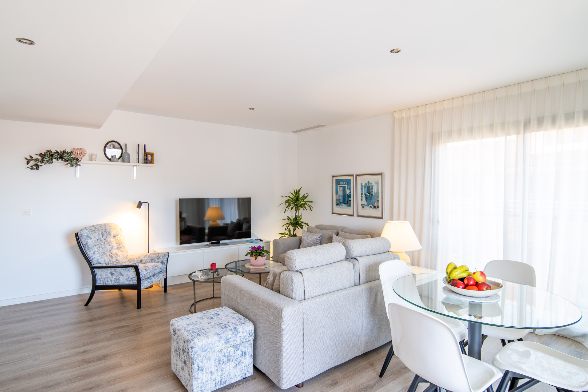 Penthouse for sale in Javea