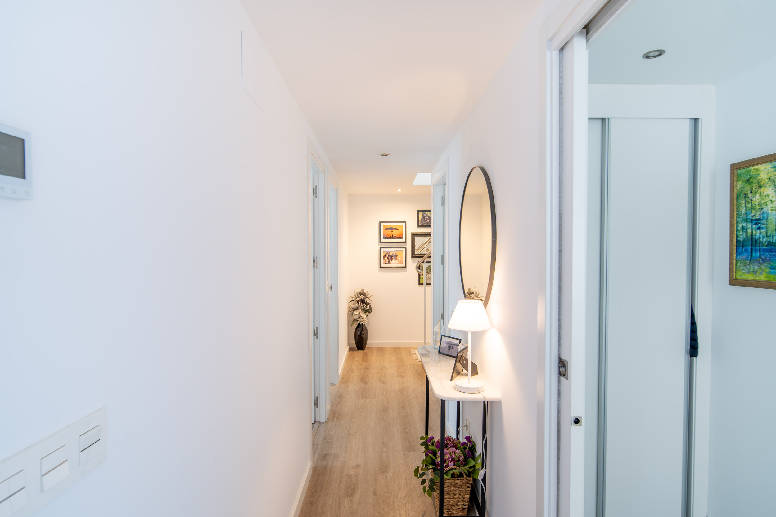 Penthouse for sale in Javea