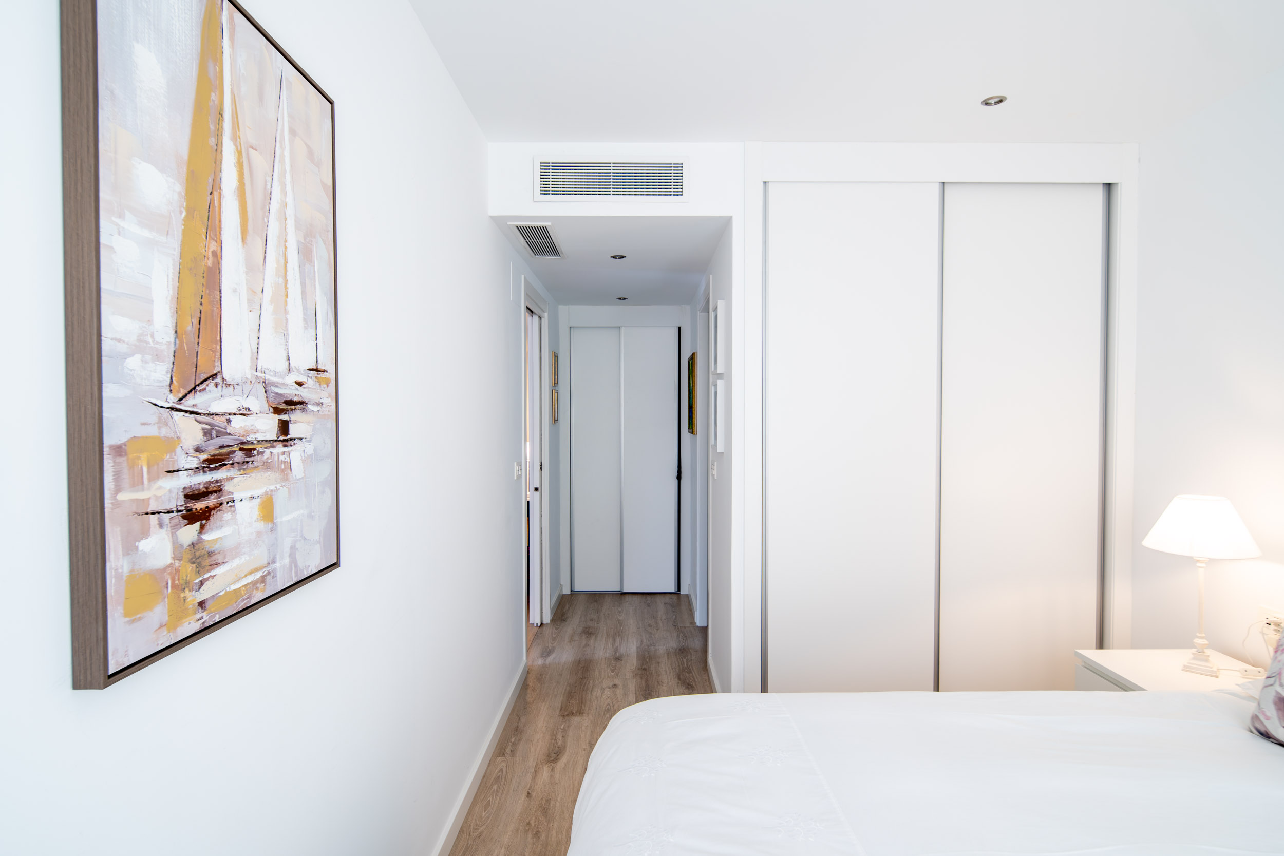 Penthouse for sale in Javea