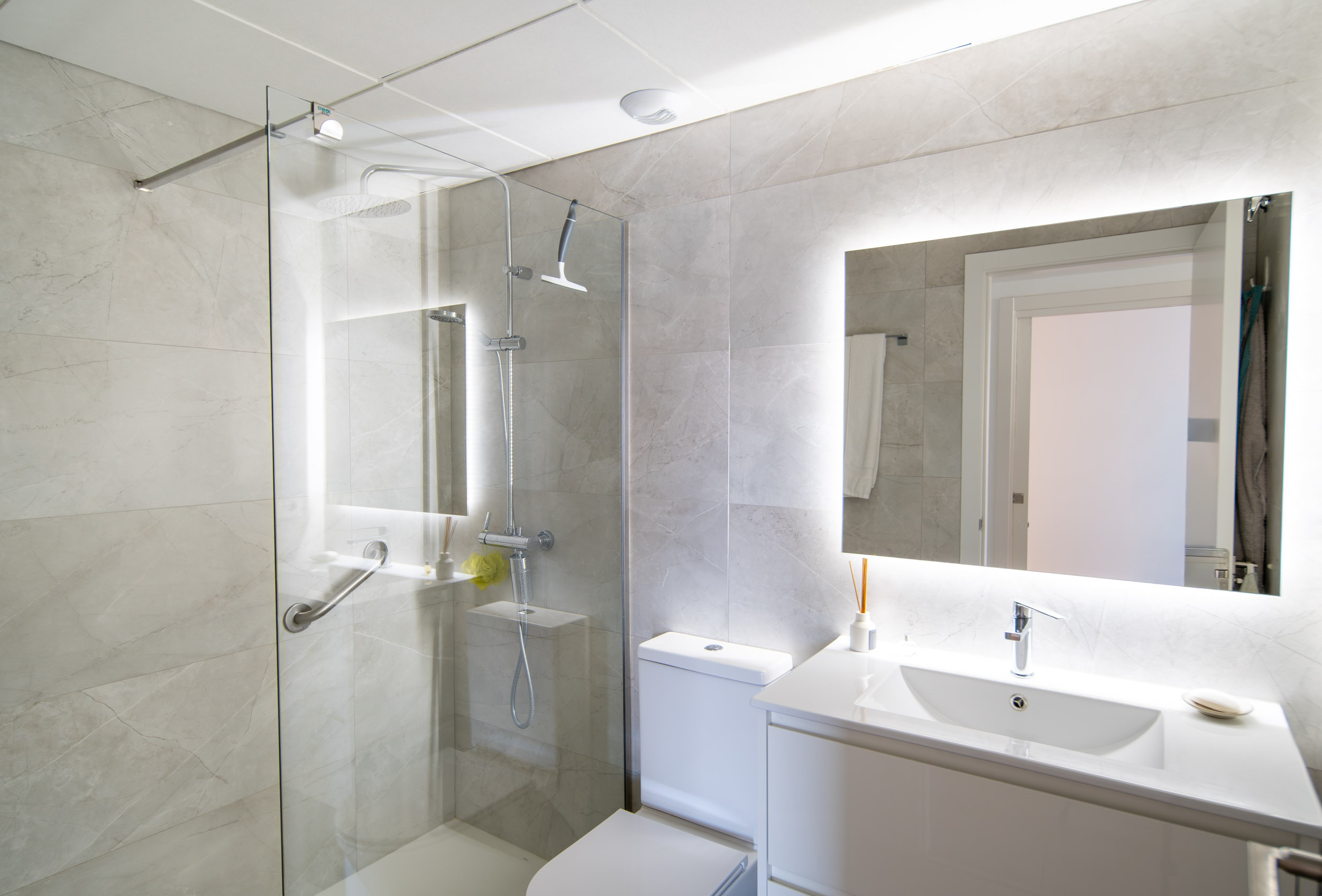 Penthouse for sale in Javea