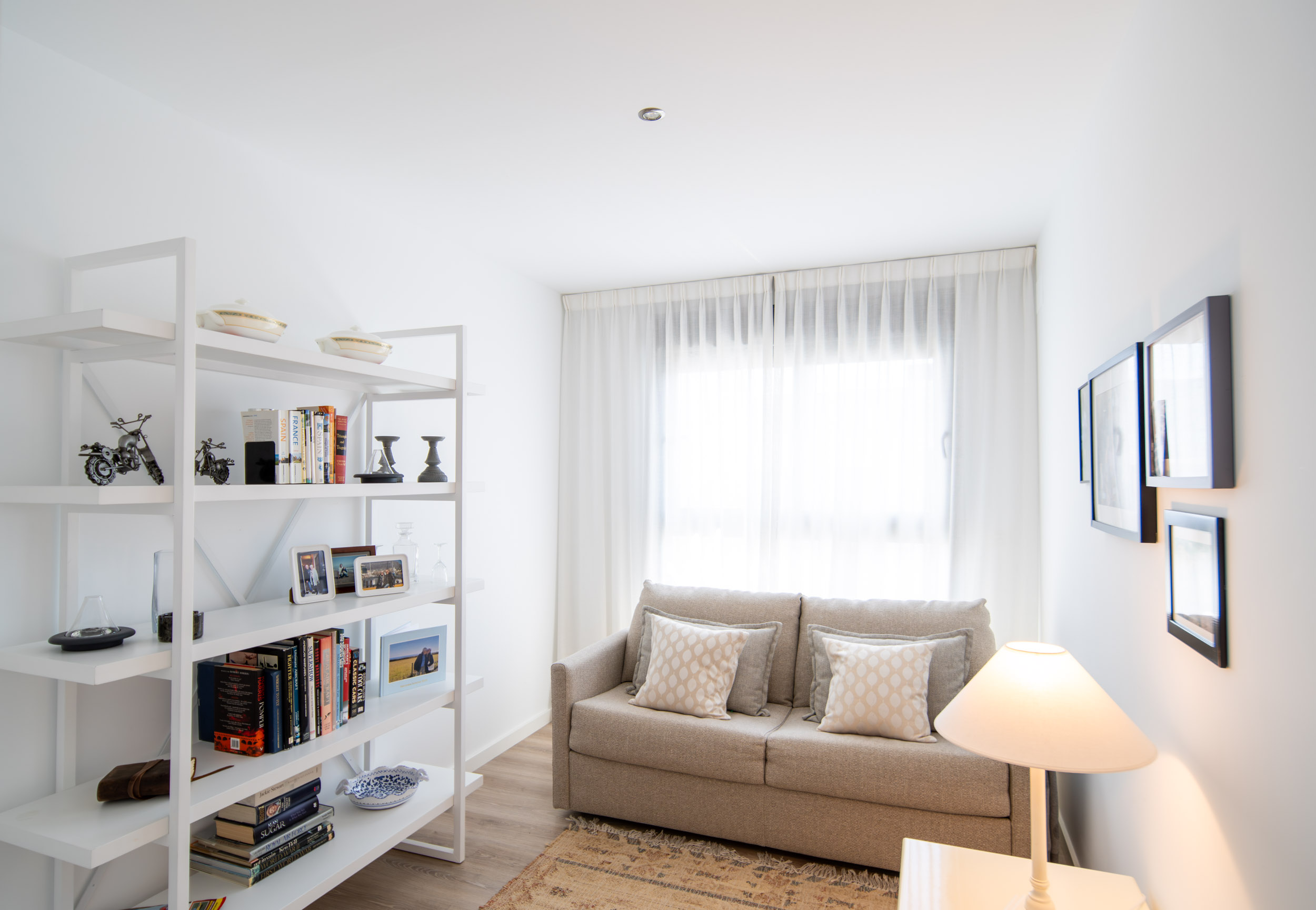 Penthouse for sale in Javea