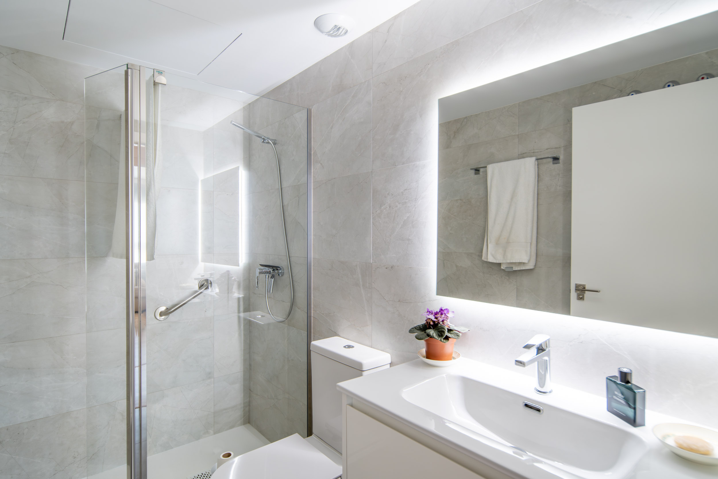 Penthouse for sale in Javea