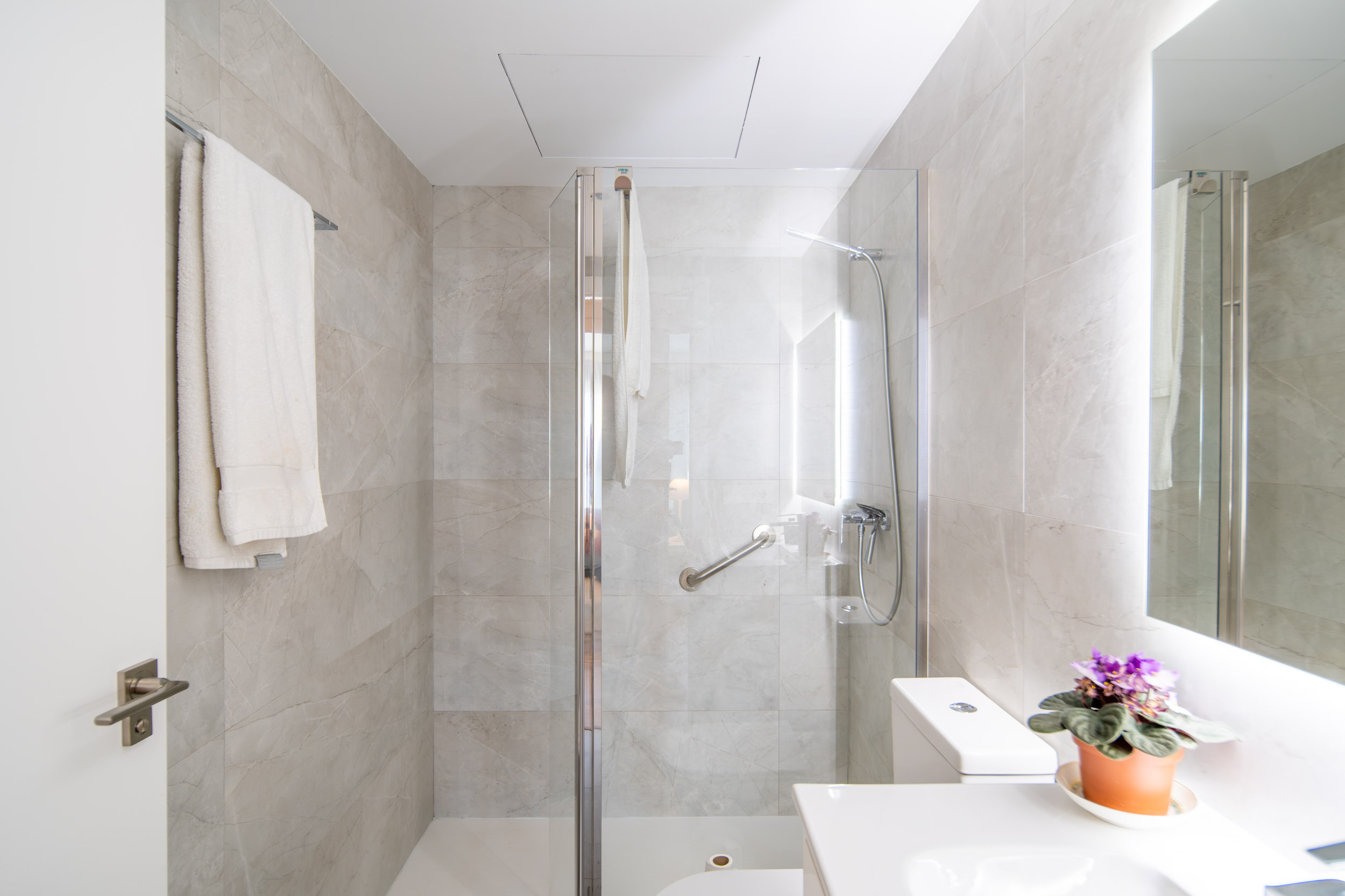 Penthouse for sale in Javea