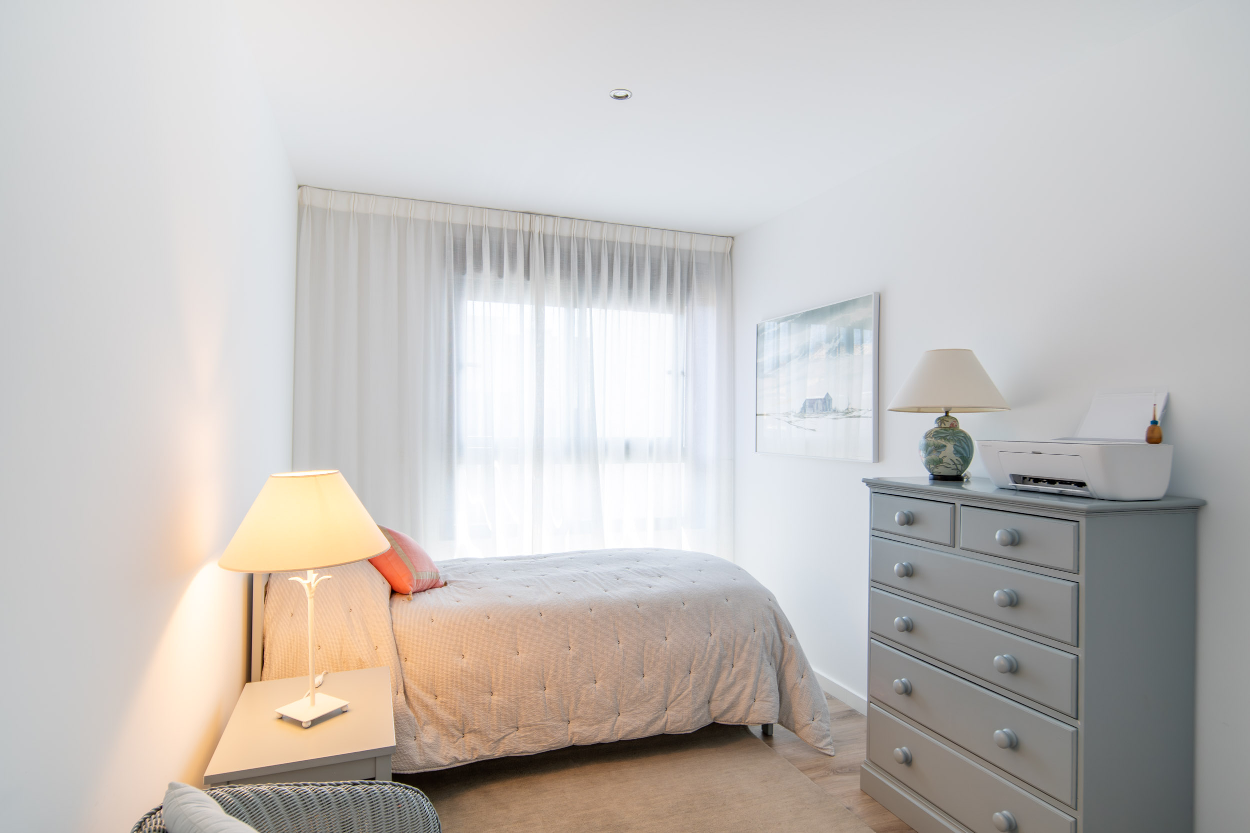 Penthouse for sale in Javea