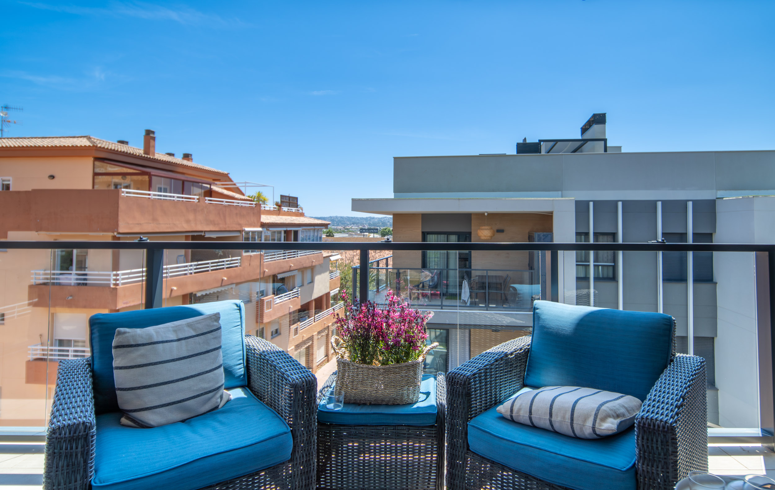 Penthouse for sale in Javea