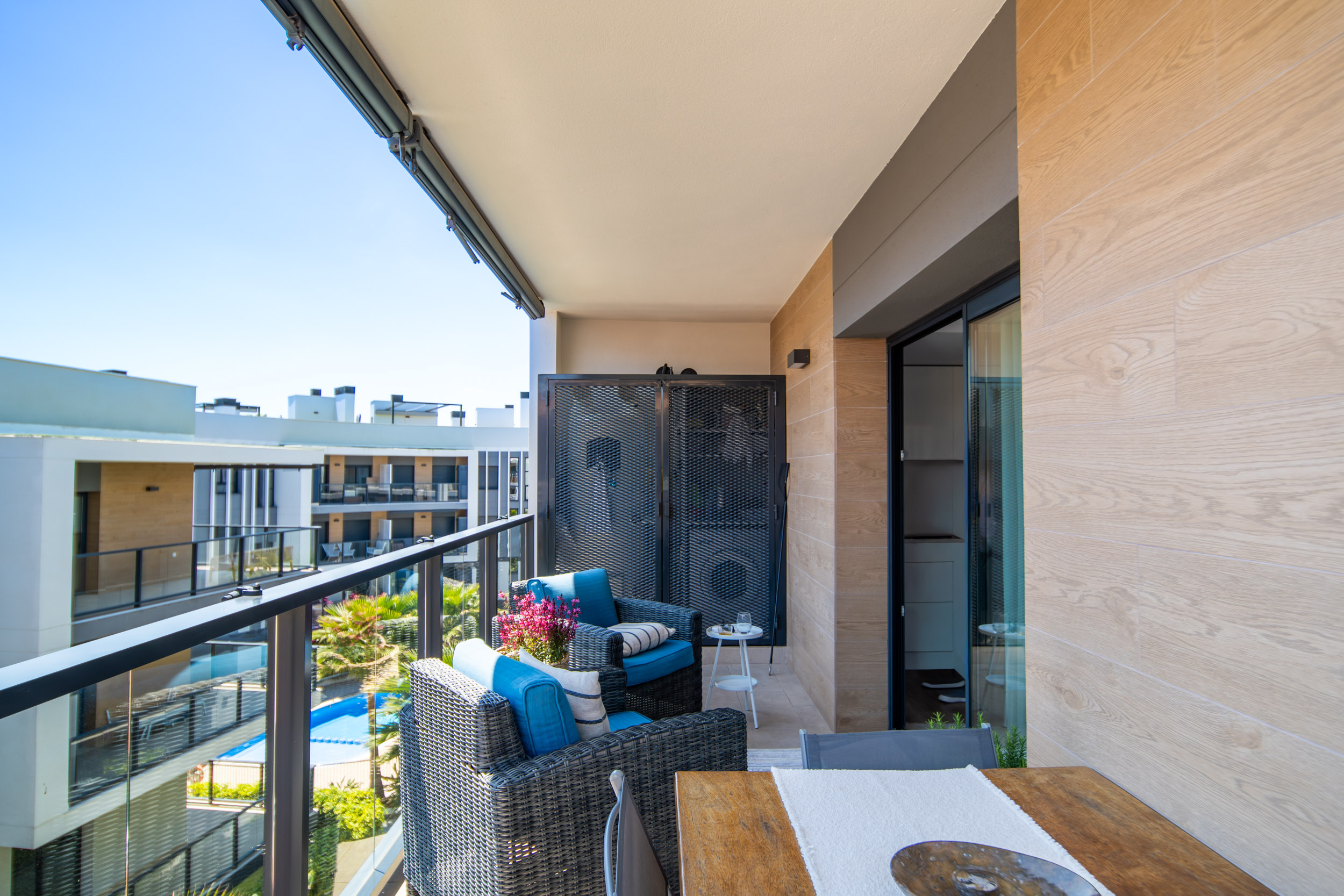 Penthouse for sale in Javea
