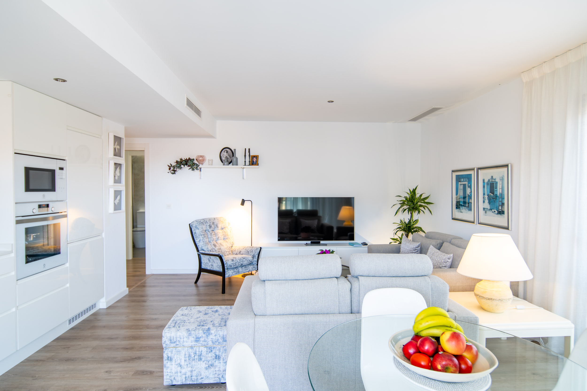 Penthouse for sale in Javea