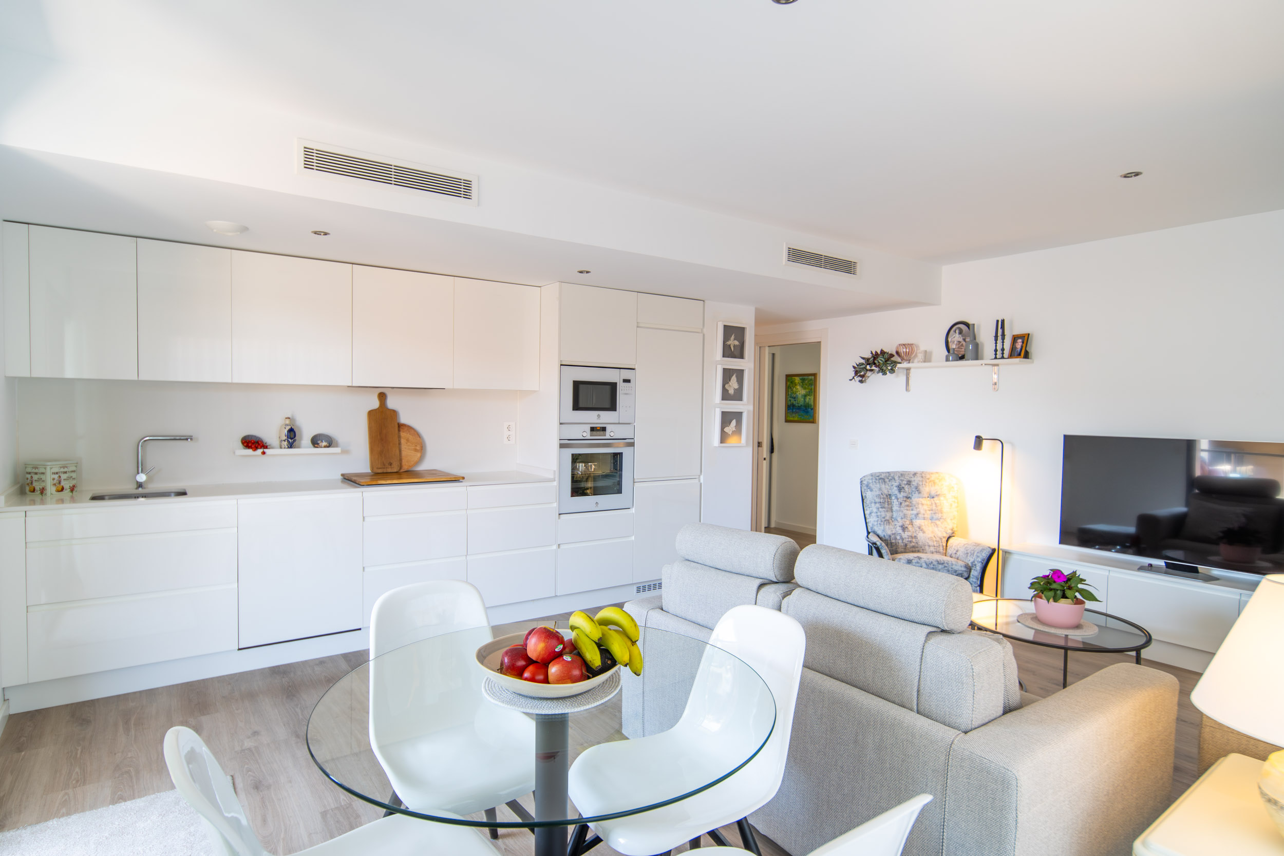 Penthouse for sale in Javea