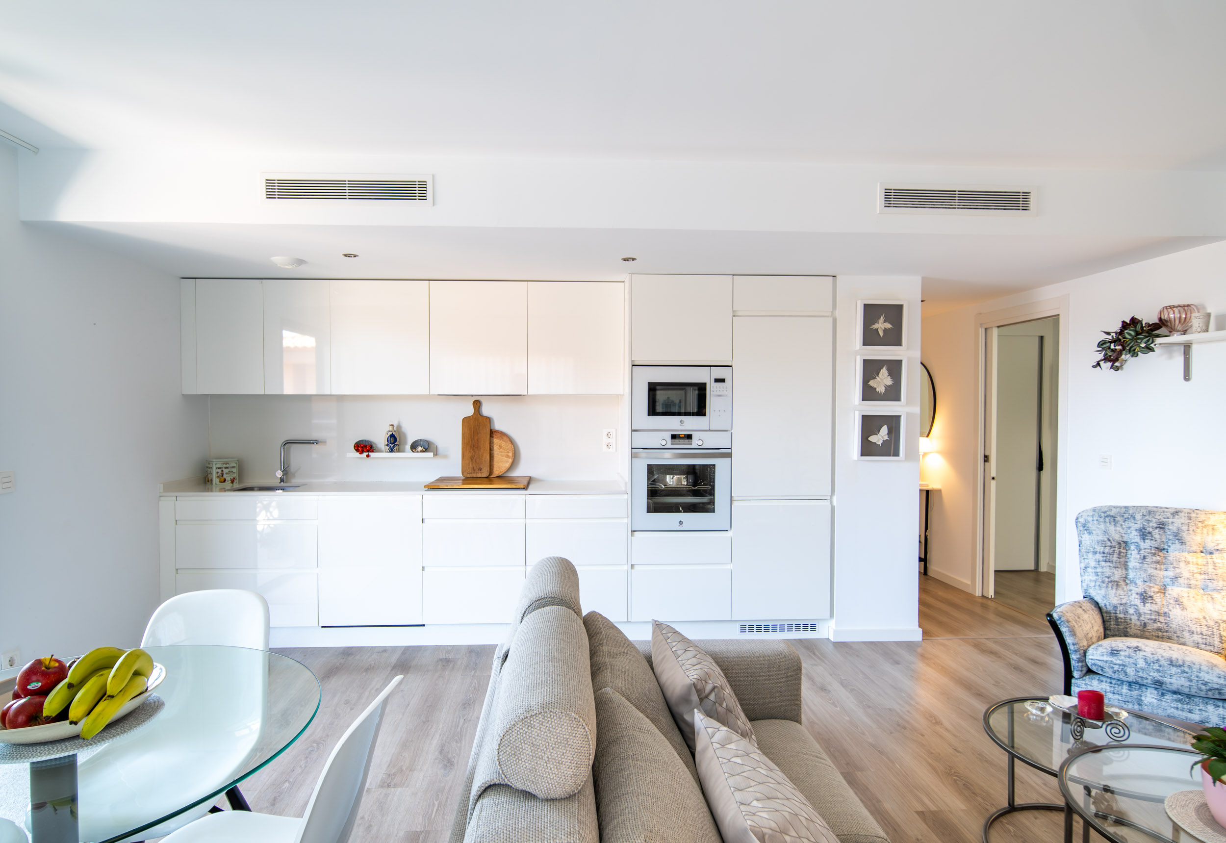 Penthouse for sale in Javea