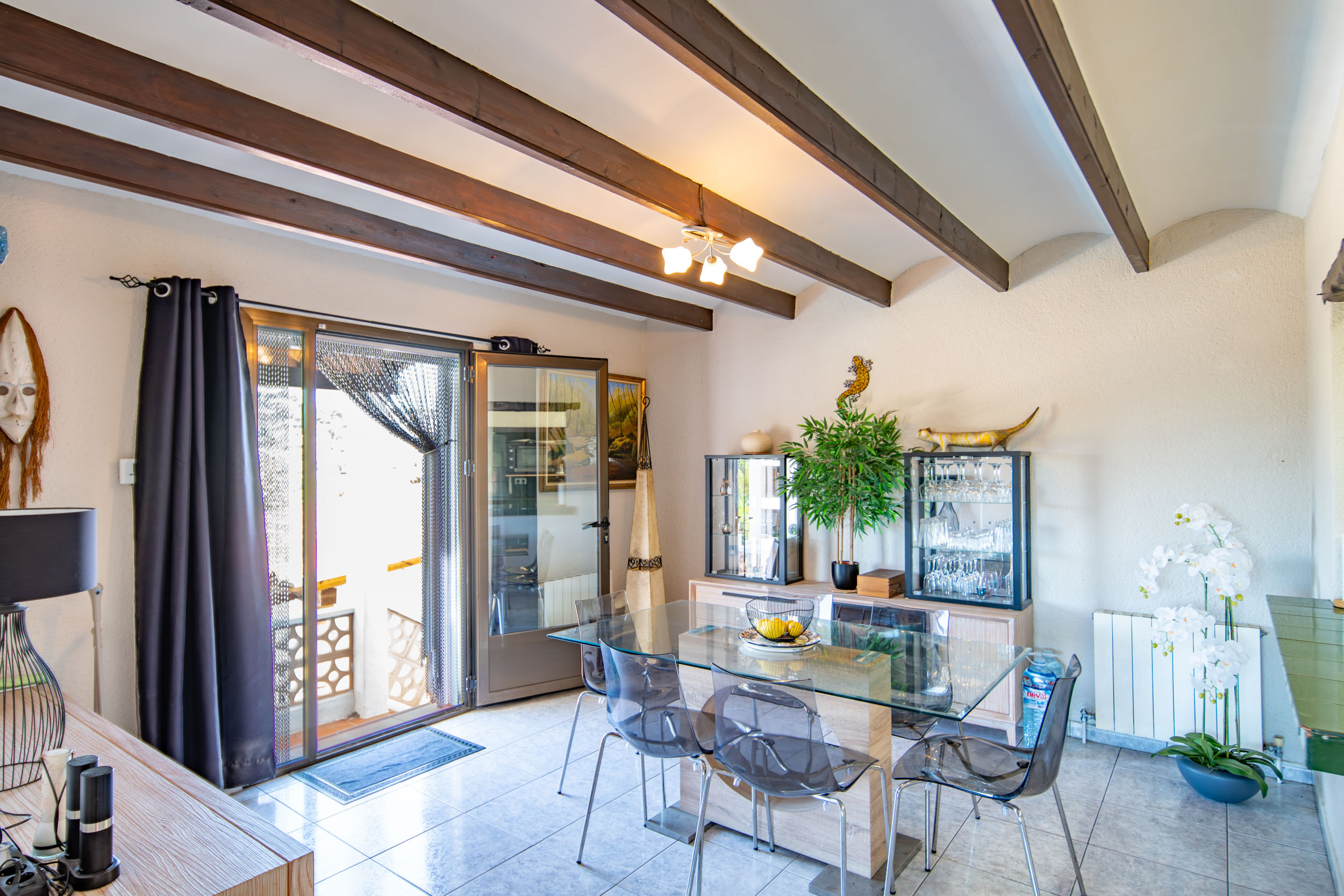 Villa for sale in Moraira