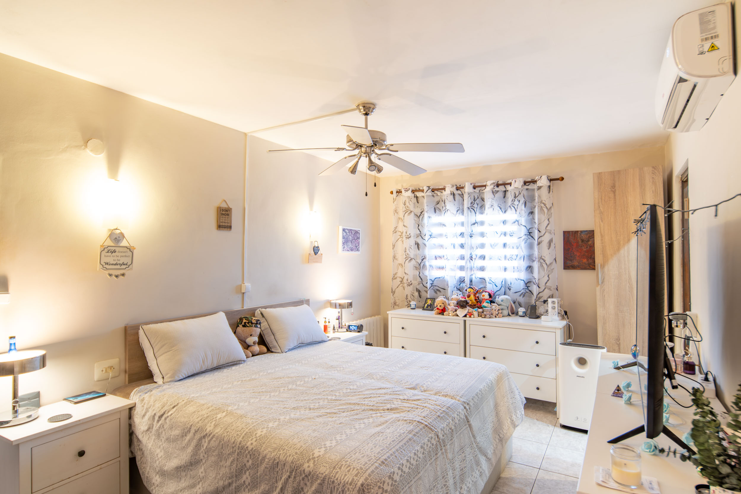 Villa for sale in Moraira