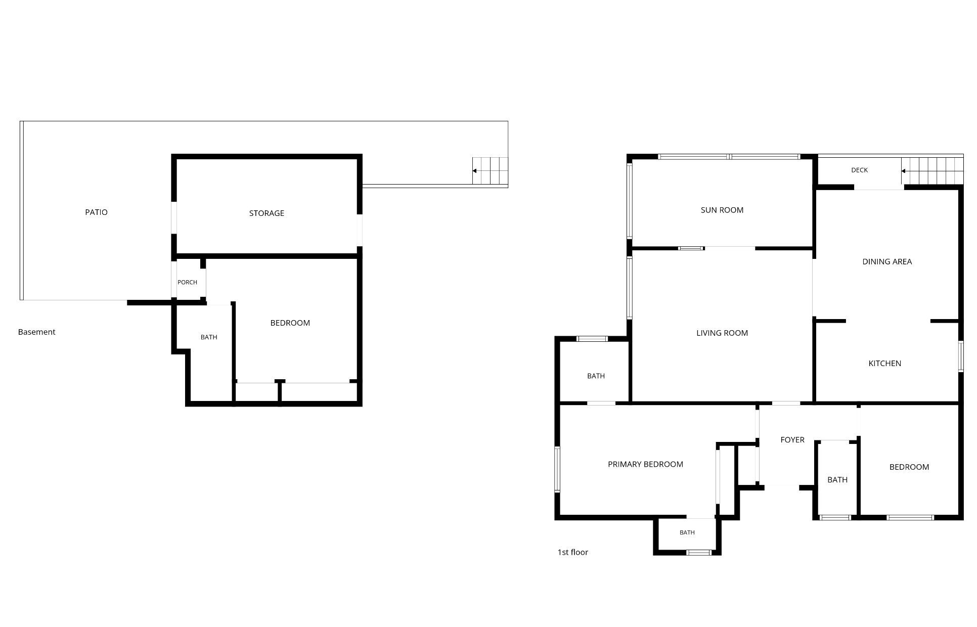 Villa for sale in Moraira