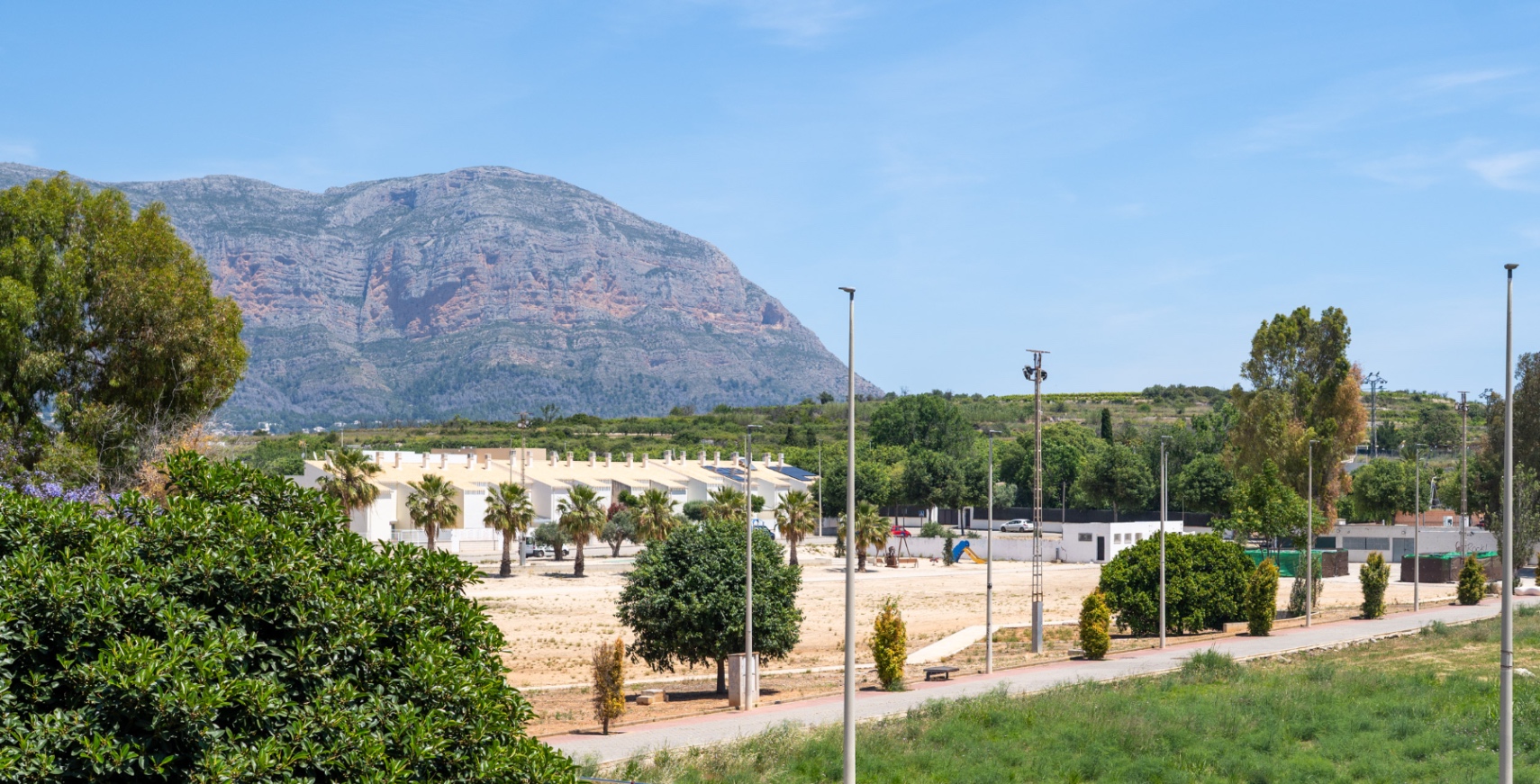 Apartment for sale in Gata de Gorgos