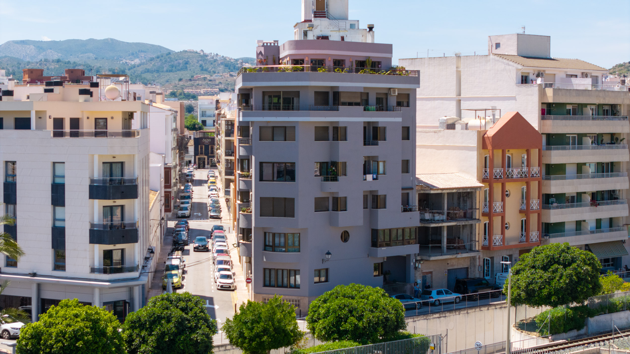 Apartment for sale in Gata de Gorgos