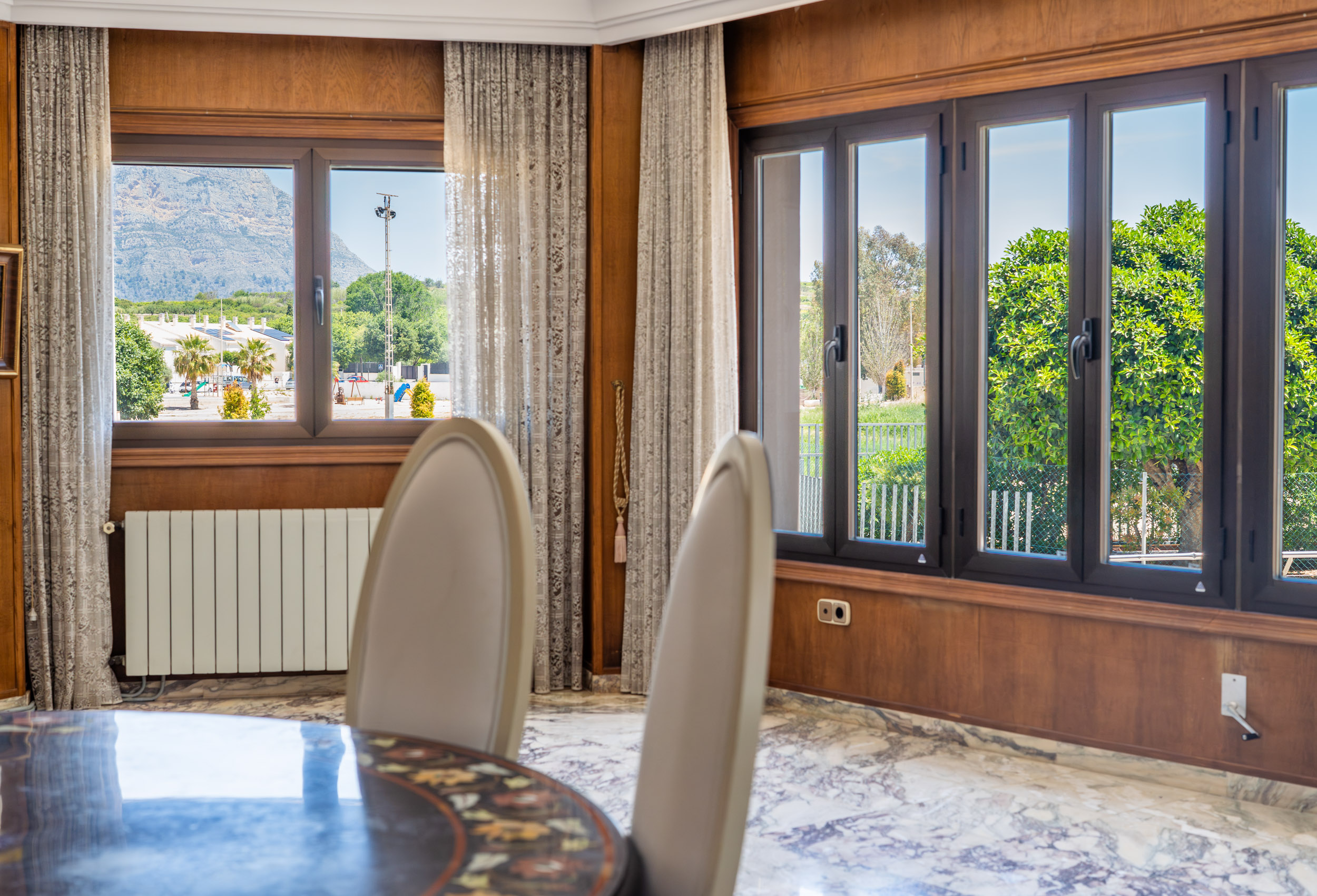 Apartment for sale in Gata de Gorgos