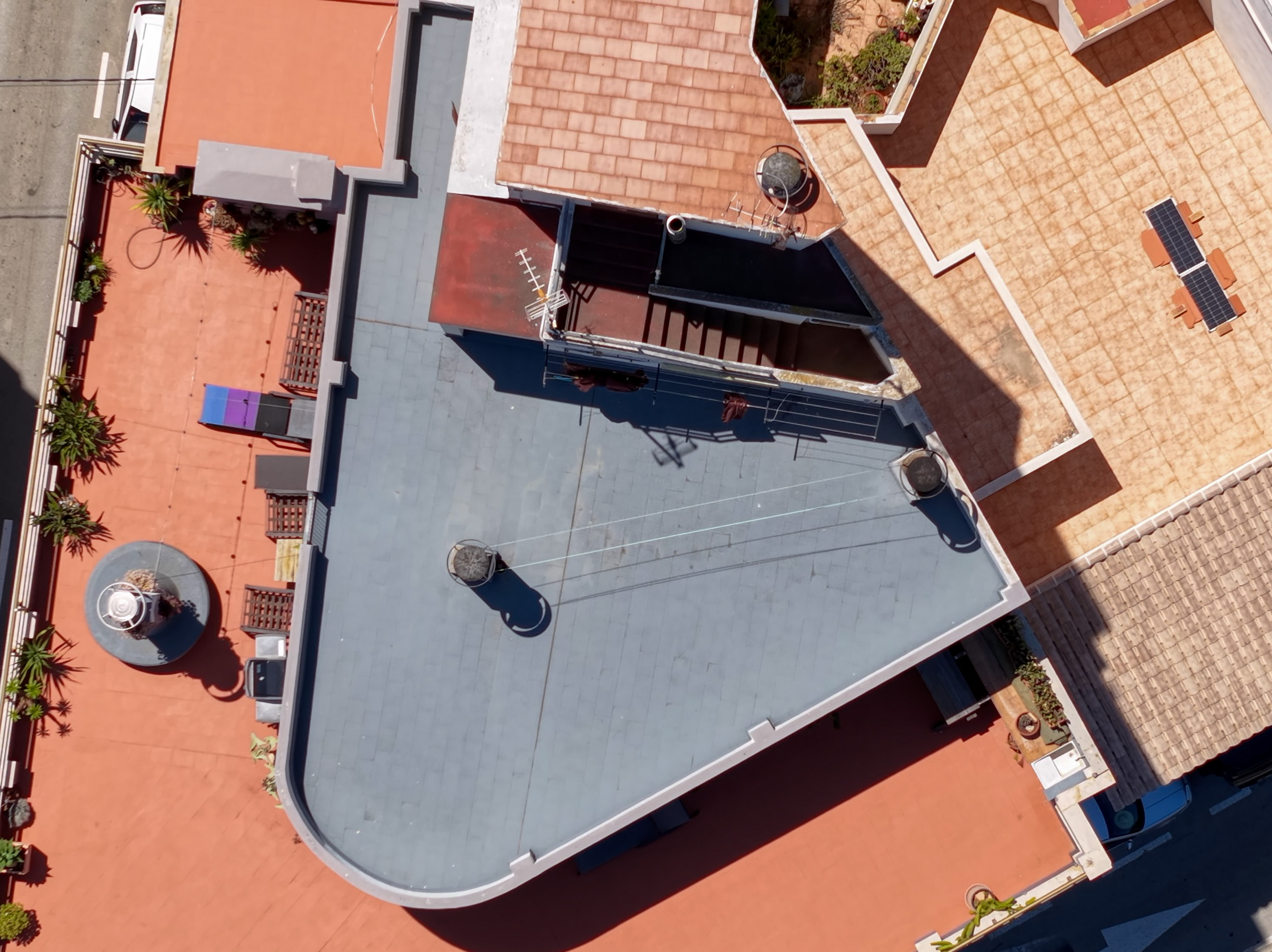 Apartment for sale in Gata de Gorgos