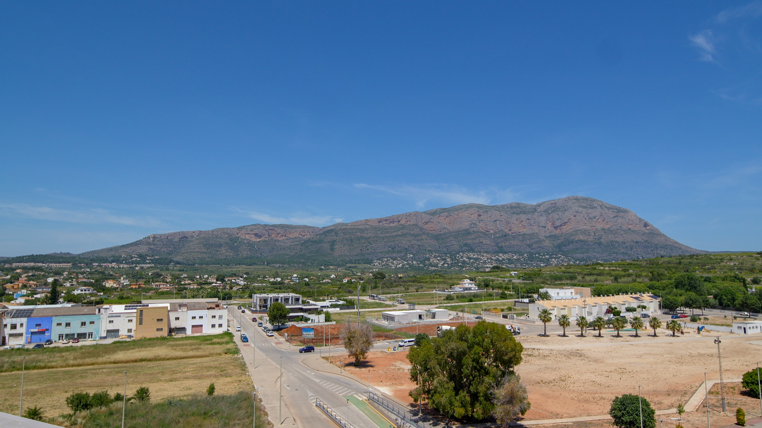 Apartment for sale in Gata de Gorgos