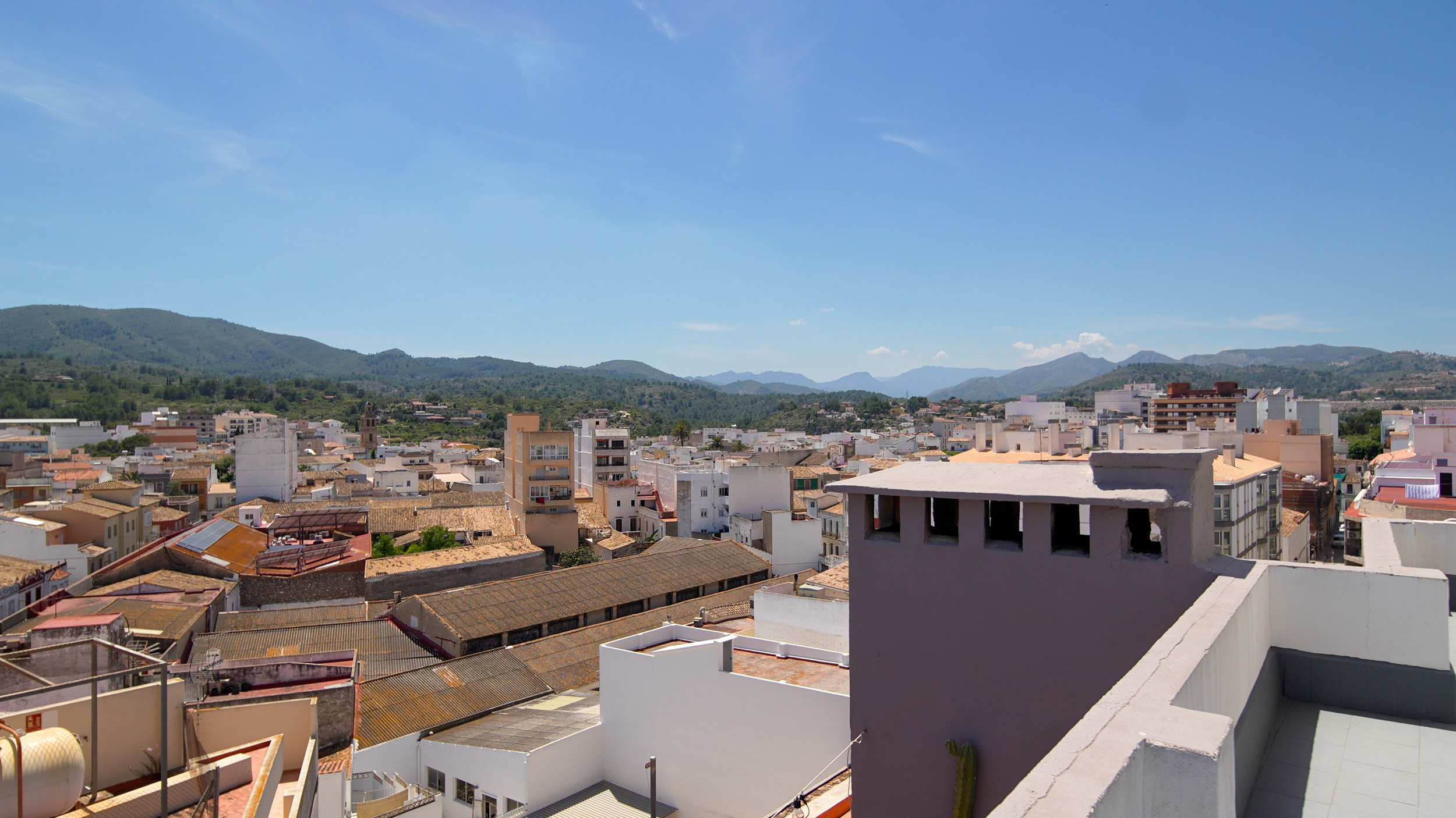 Apartment for sale in Gata de Gorgos