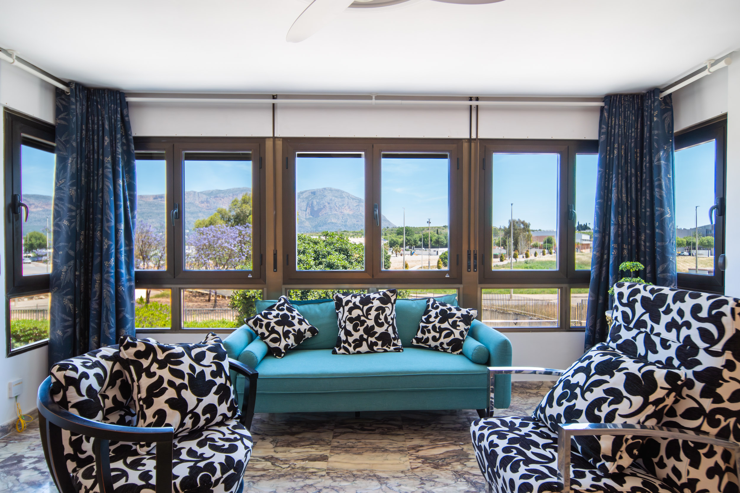 Apartment for sale in Gata de Gorgos