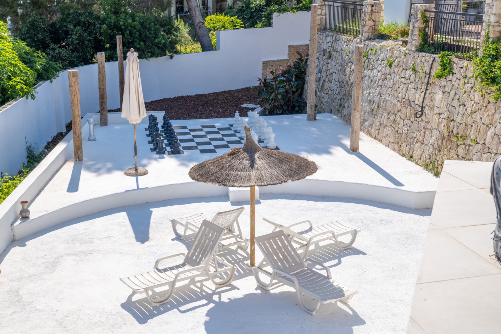 Villa for sale in Javea