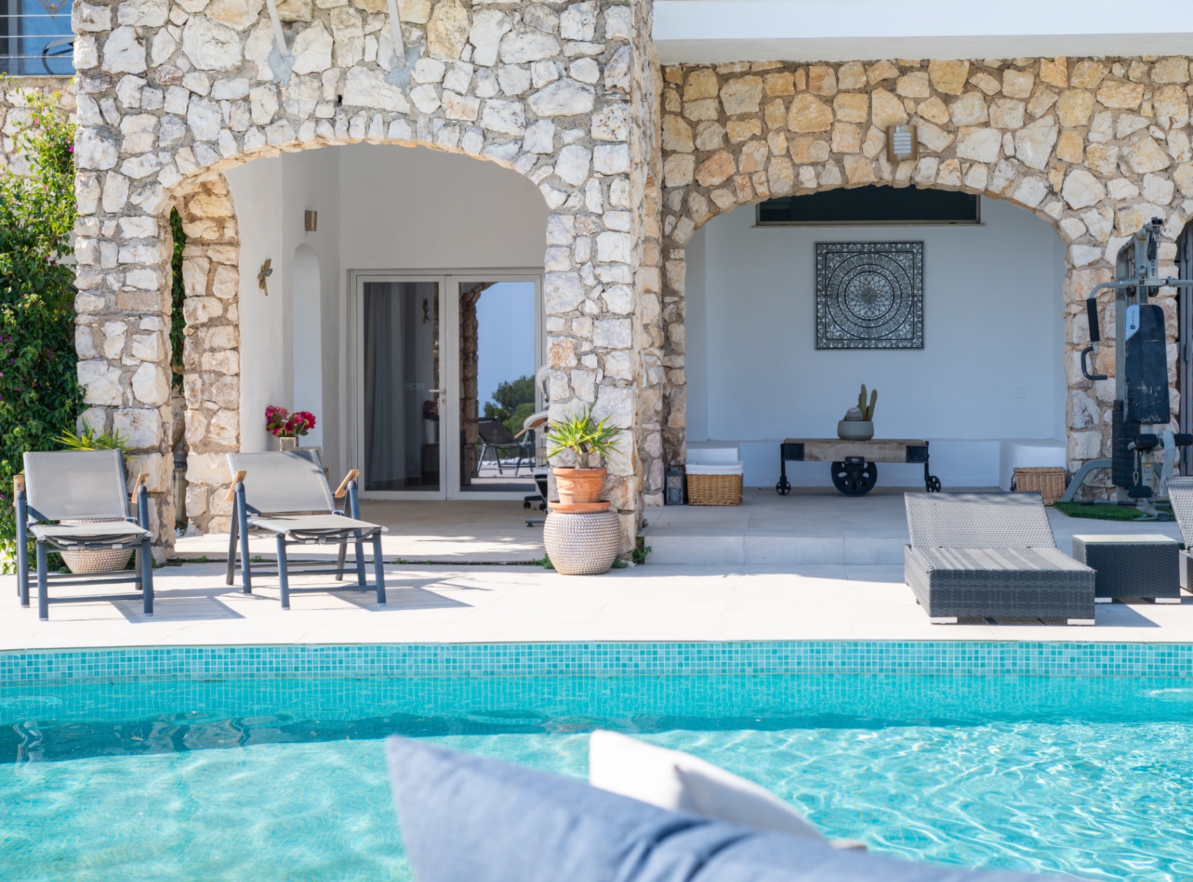 Villa for sale in Javea
