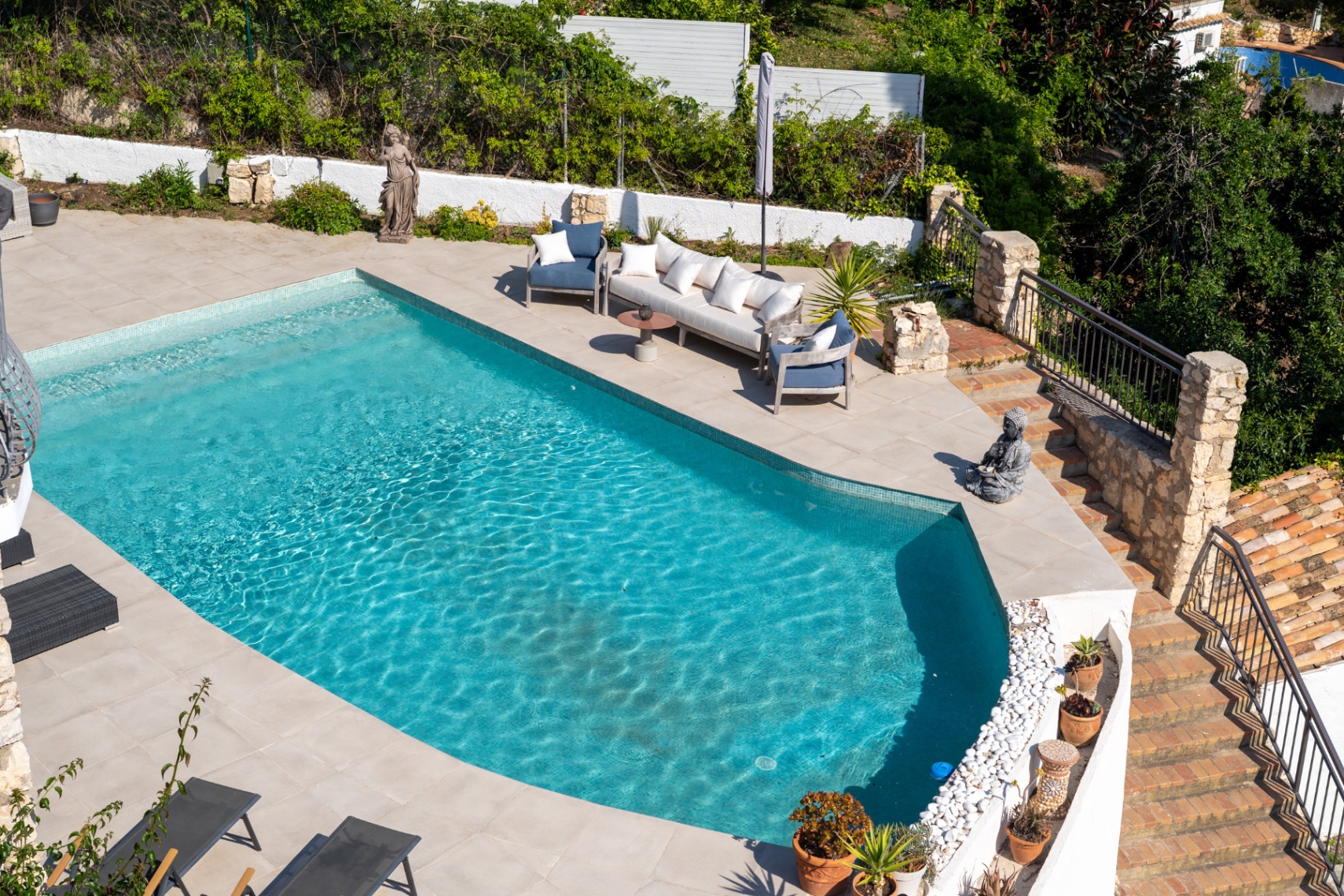 Villa for sale in Javea