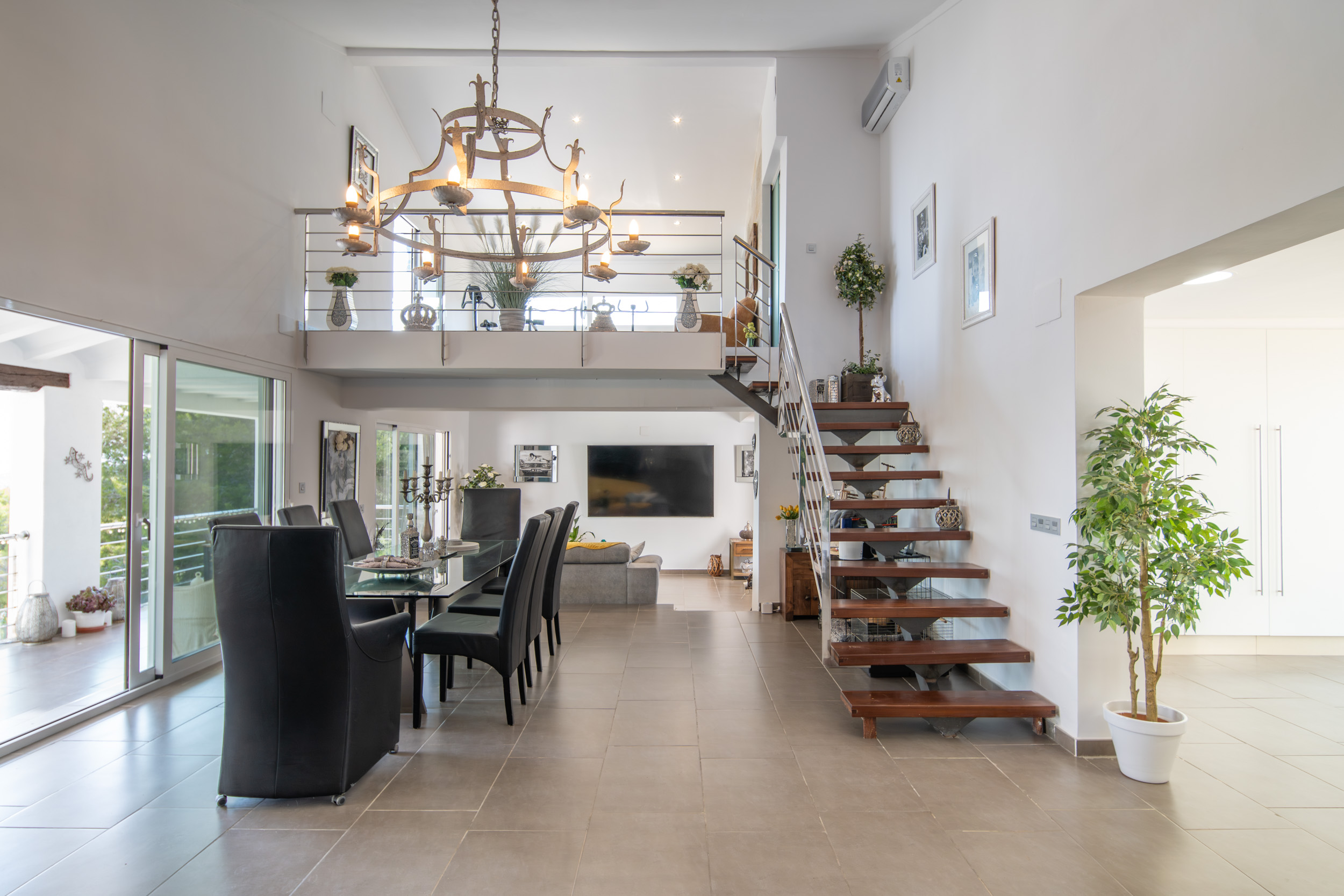 Villa for sale in Javea