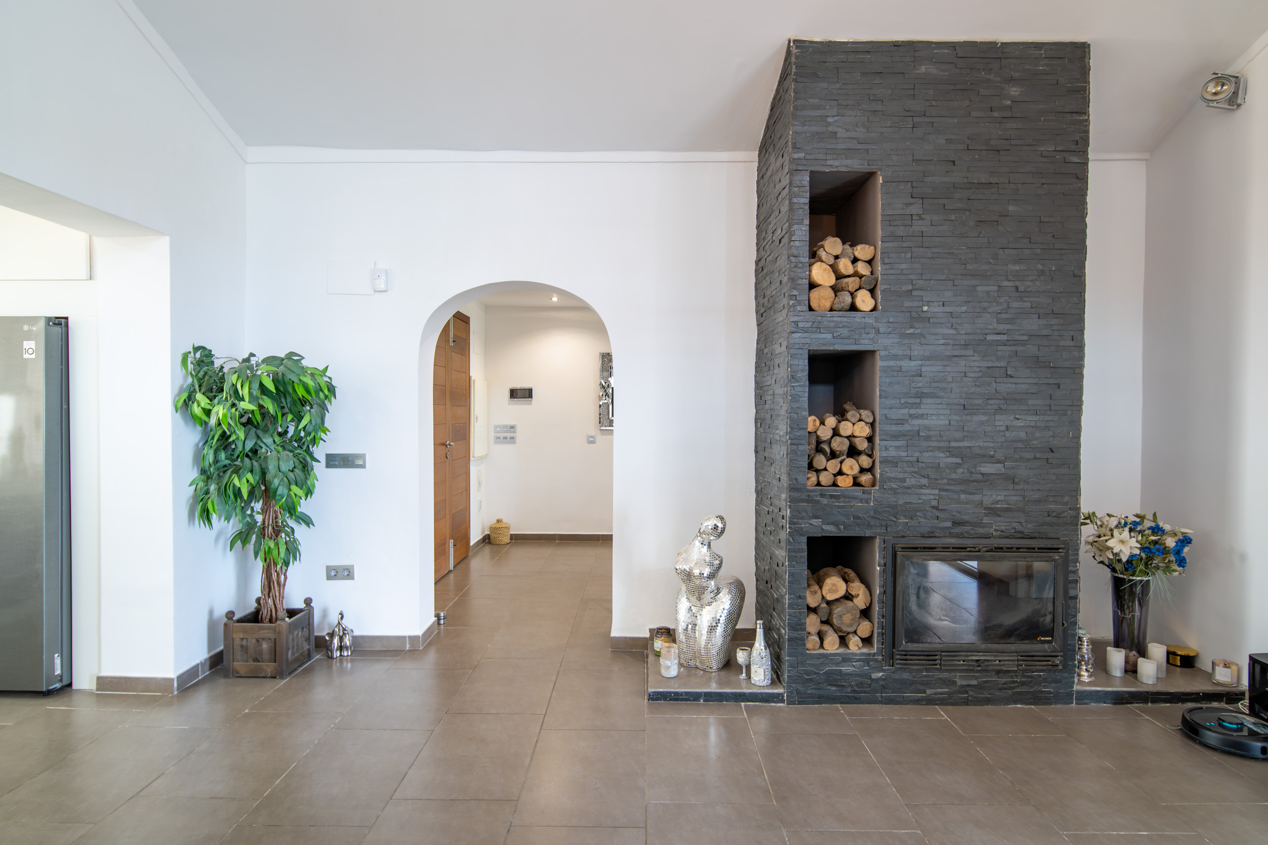 Villa for sale in Javea