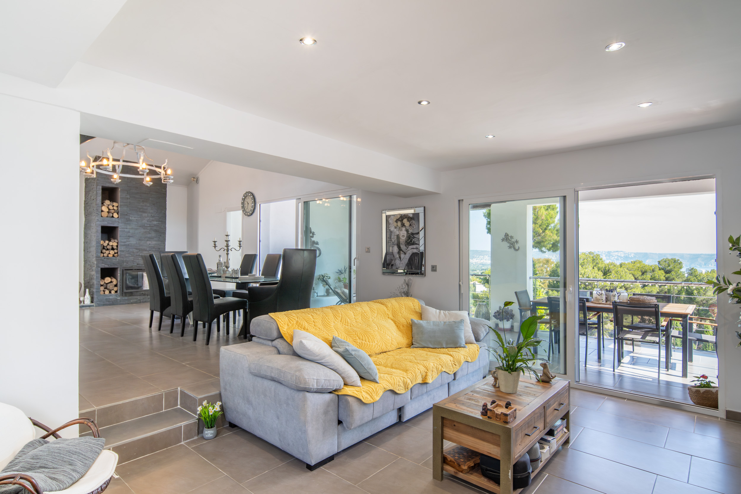 Villa for sale in Javea