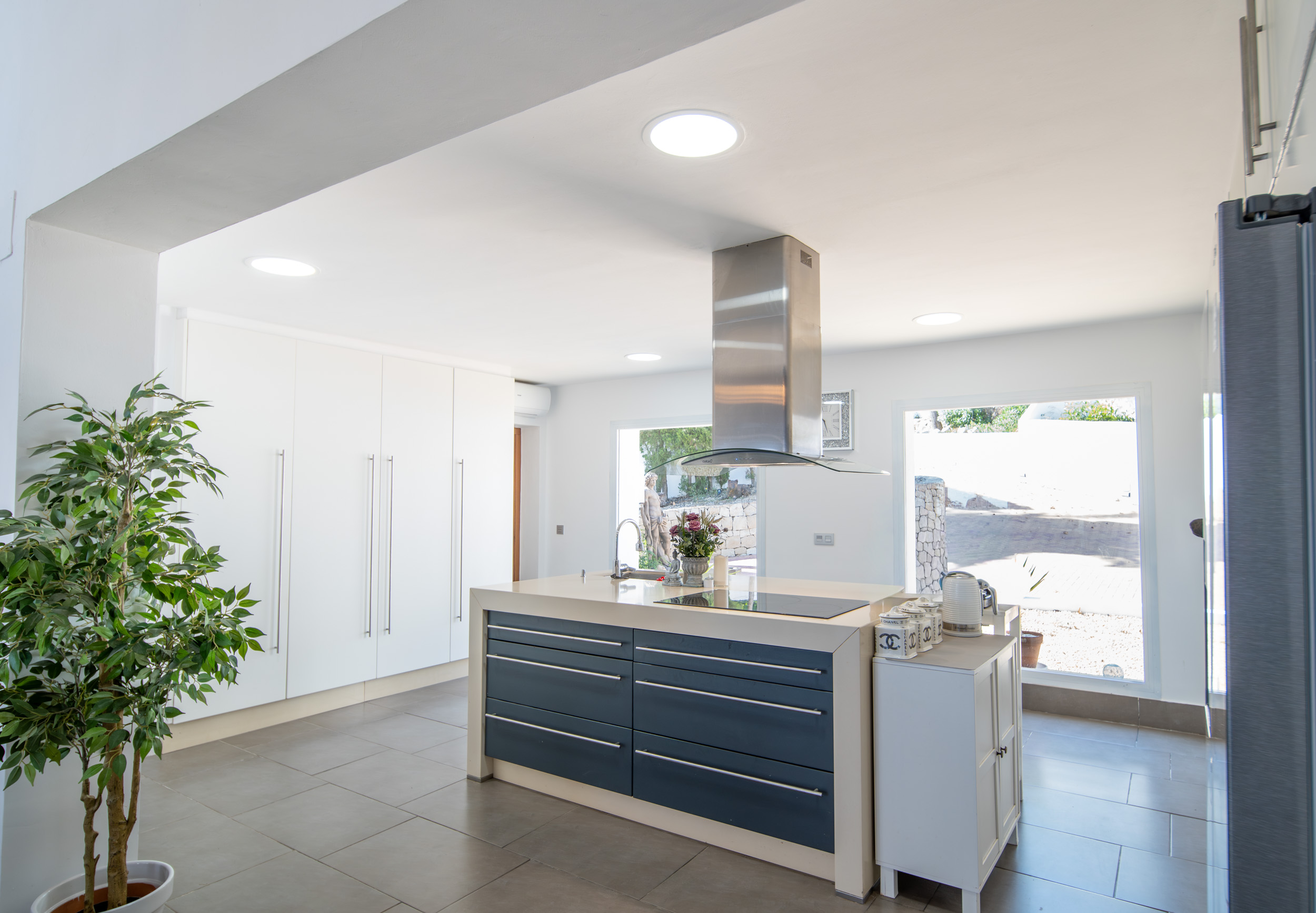 Villa for sale in Javea