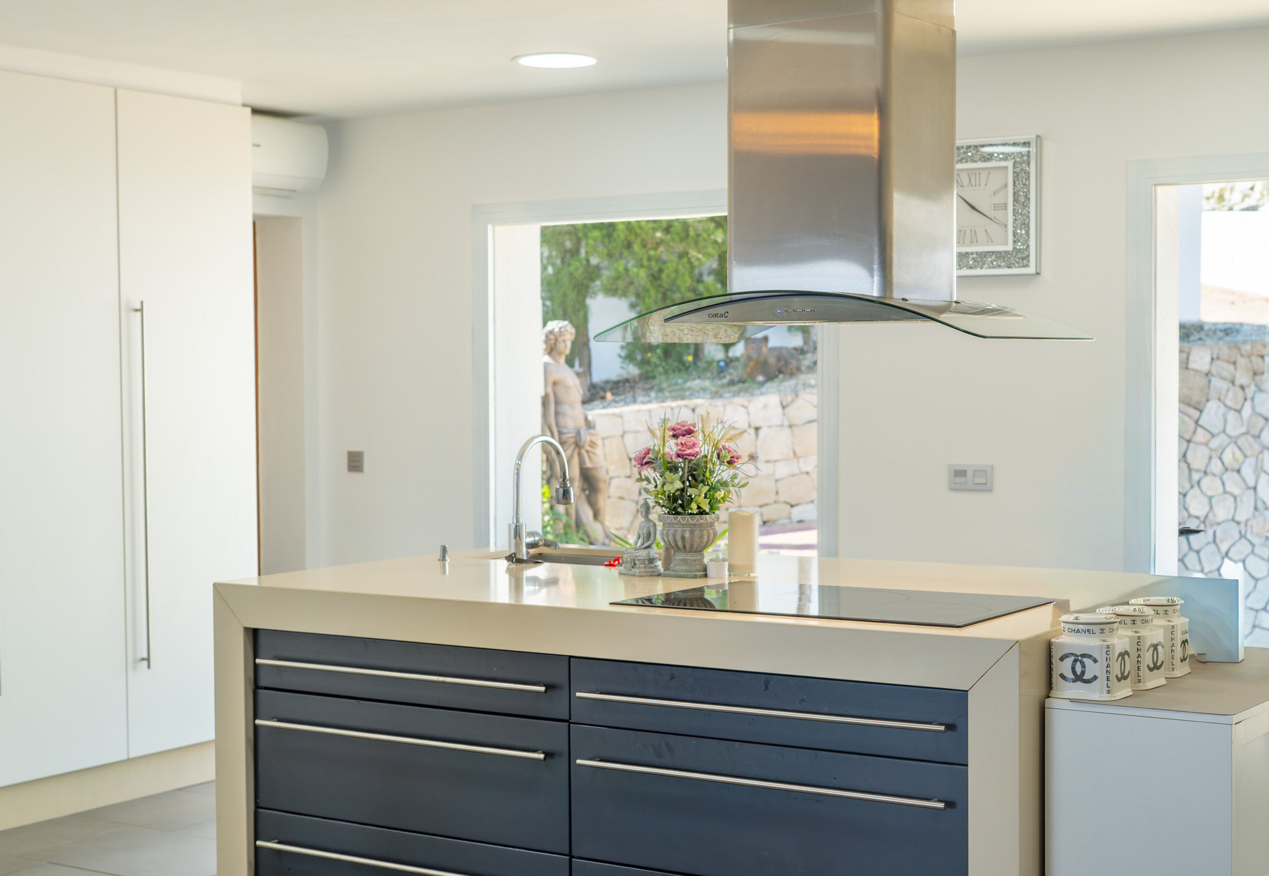 Villa for sale in Javea